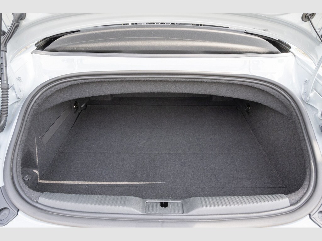 Image about Audi TT Roadster 45 TFSI S tronic