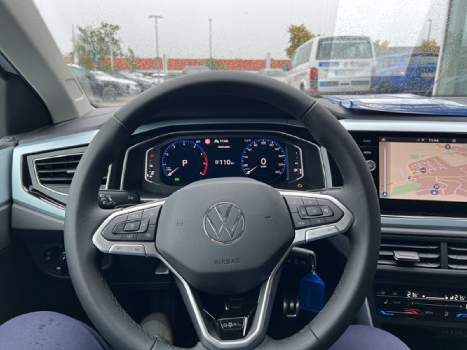 Volkswagen Polo – Bild 12
