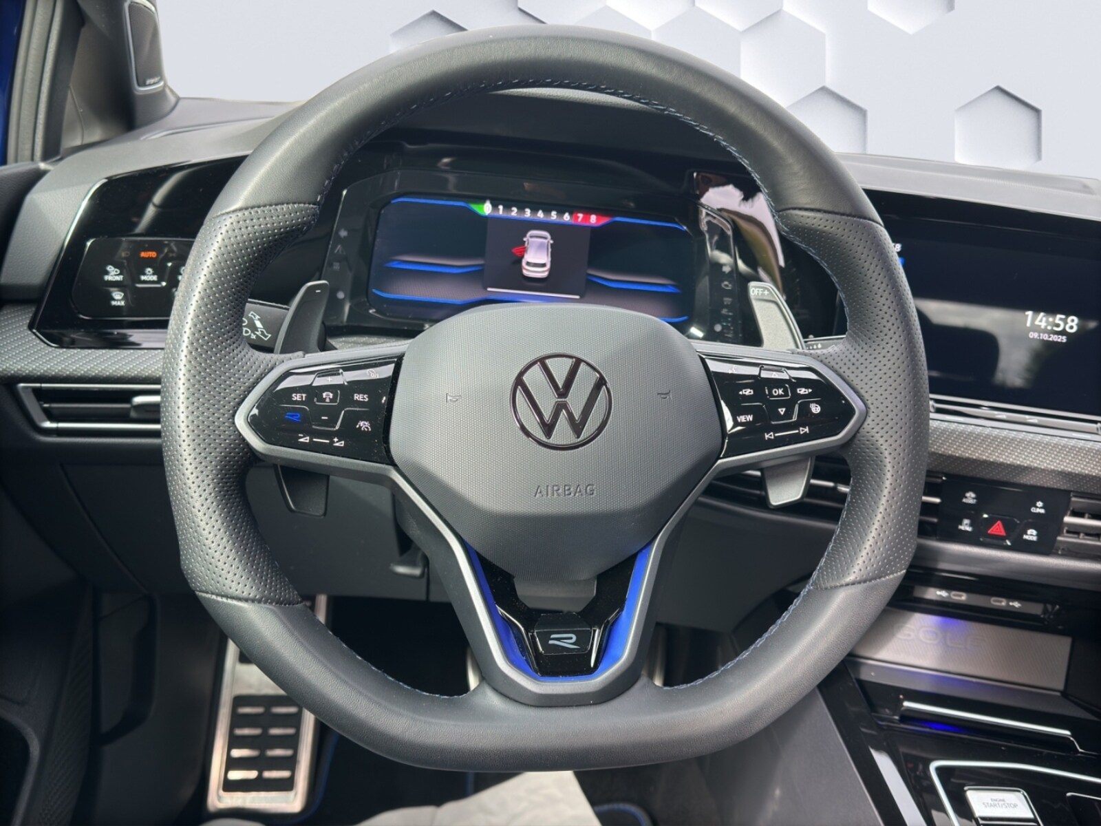 Volkswagen Golf – Bild 10