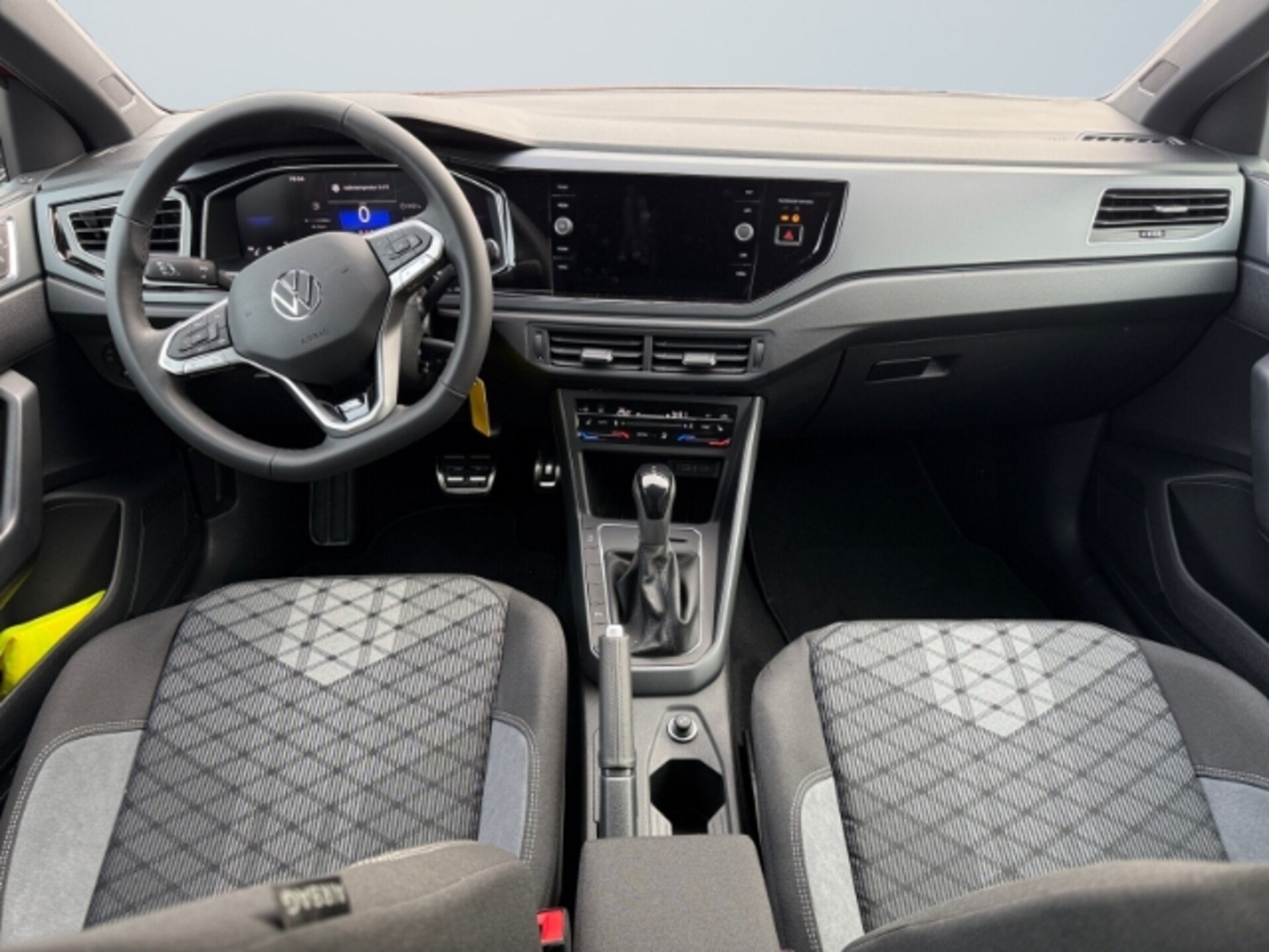 Volkswagen Taigo R-Line
