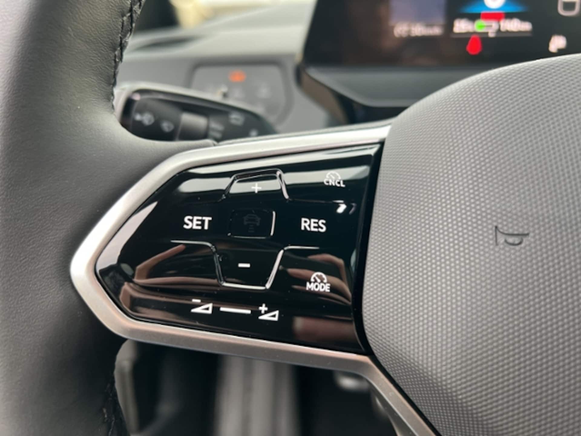 Volkswagen ID.3 Pro S