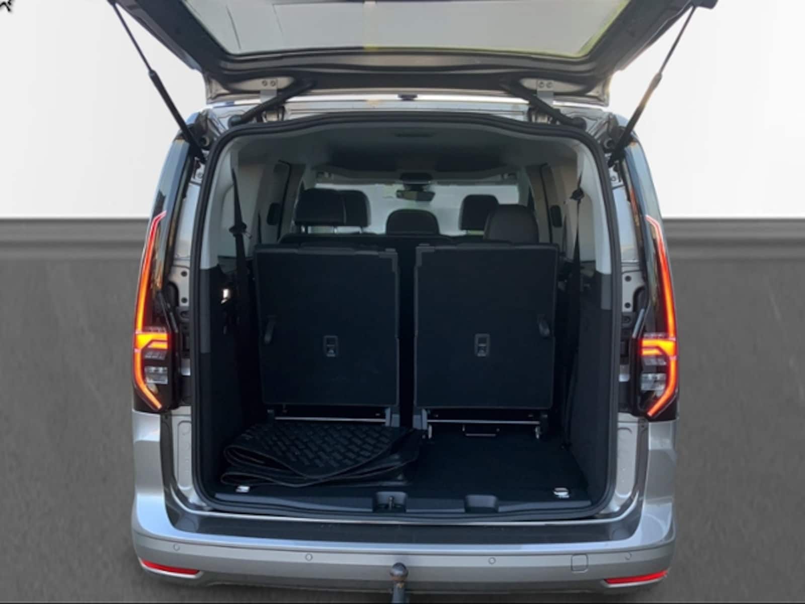 Volkswagen Caddy Maxi – Bild 10