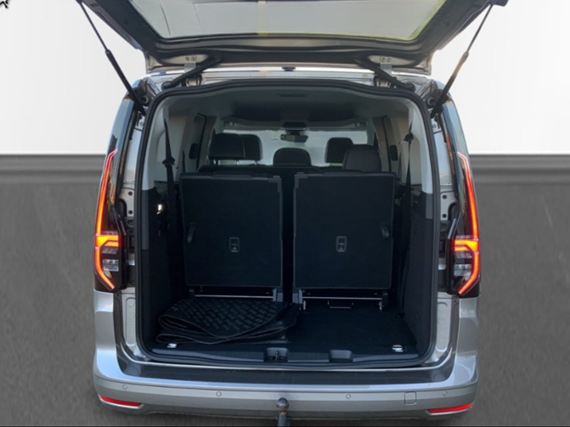 Volkswagen Caddy Maxi Life
