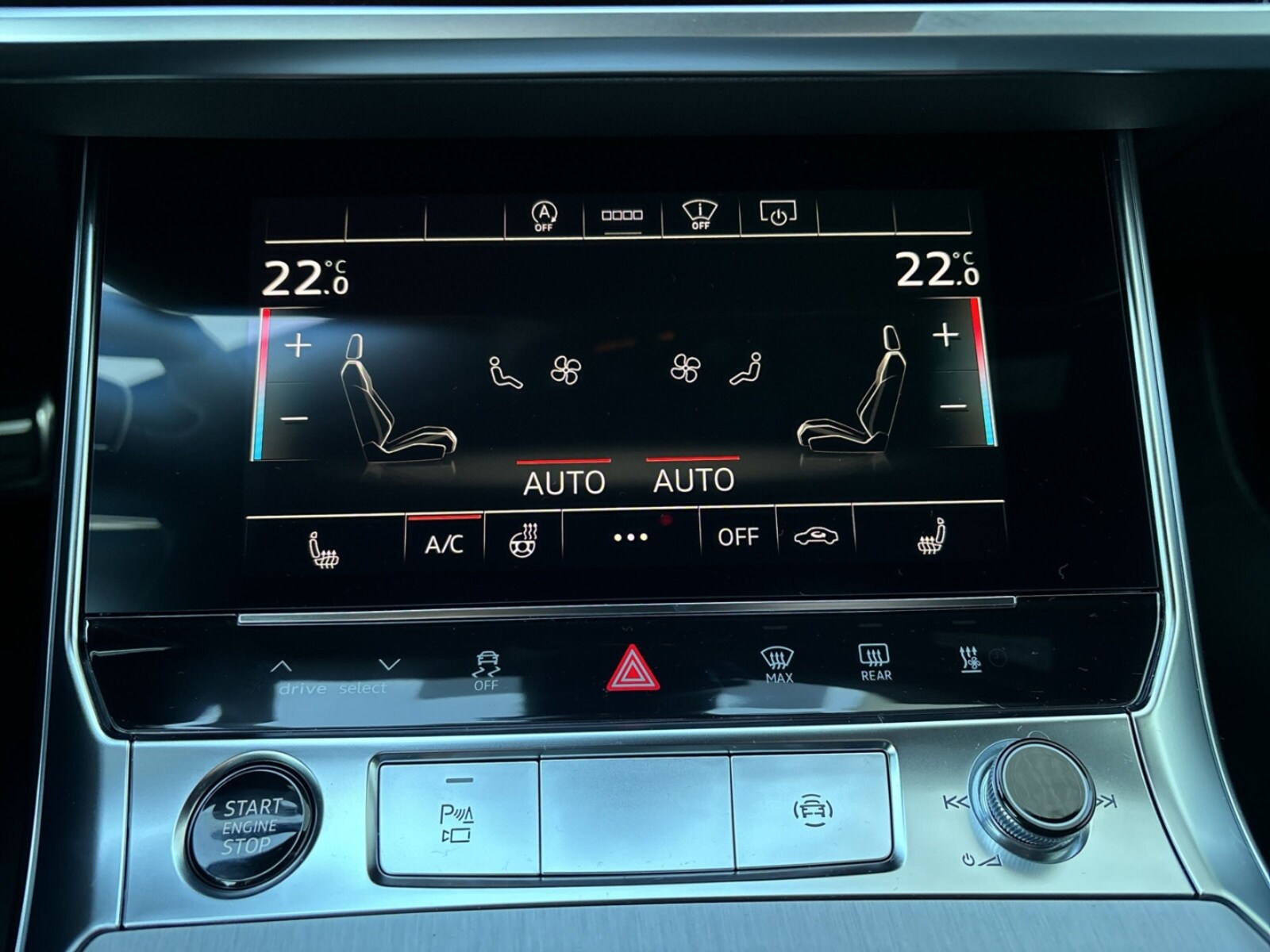Audi A6 Avant – Bild 12
