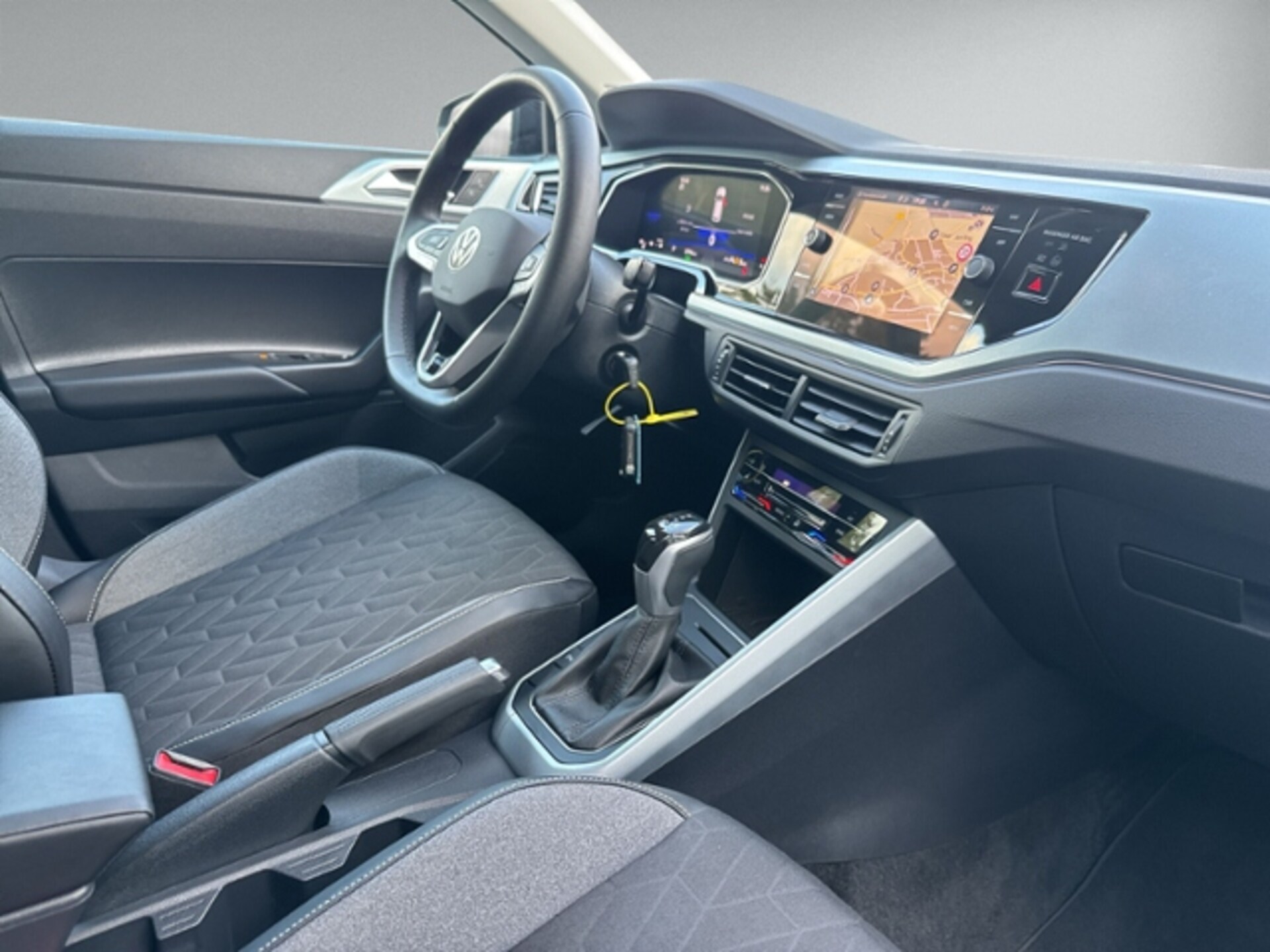 Volkswagen Polo Goal