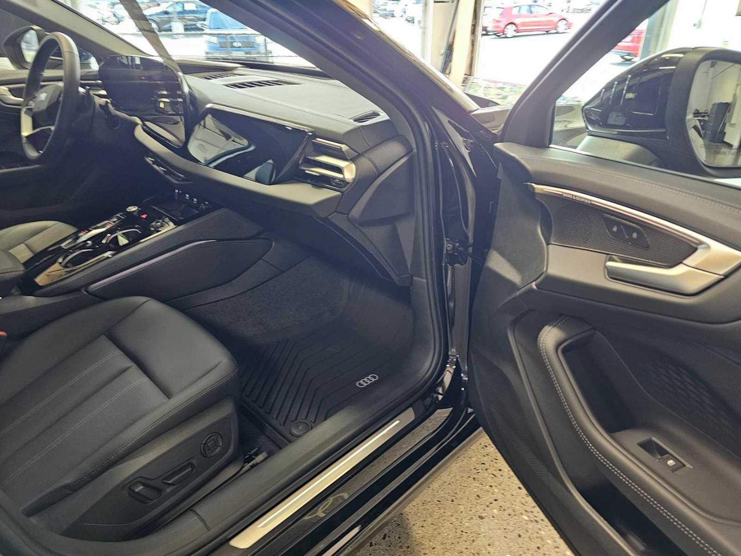 2025 Audi A5 Premium Plus - Photo 10