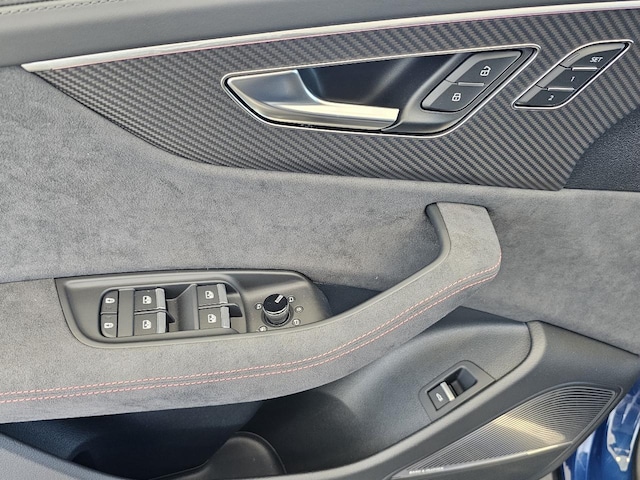 2026 Audi RS Q8 Base - Photo 10