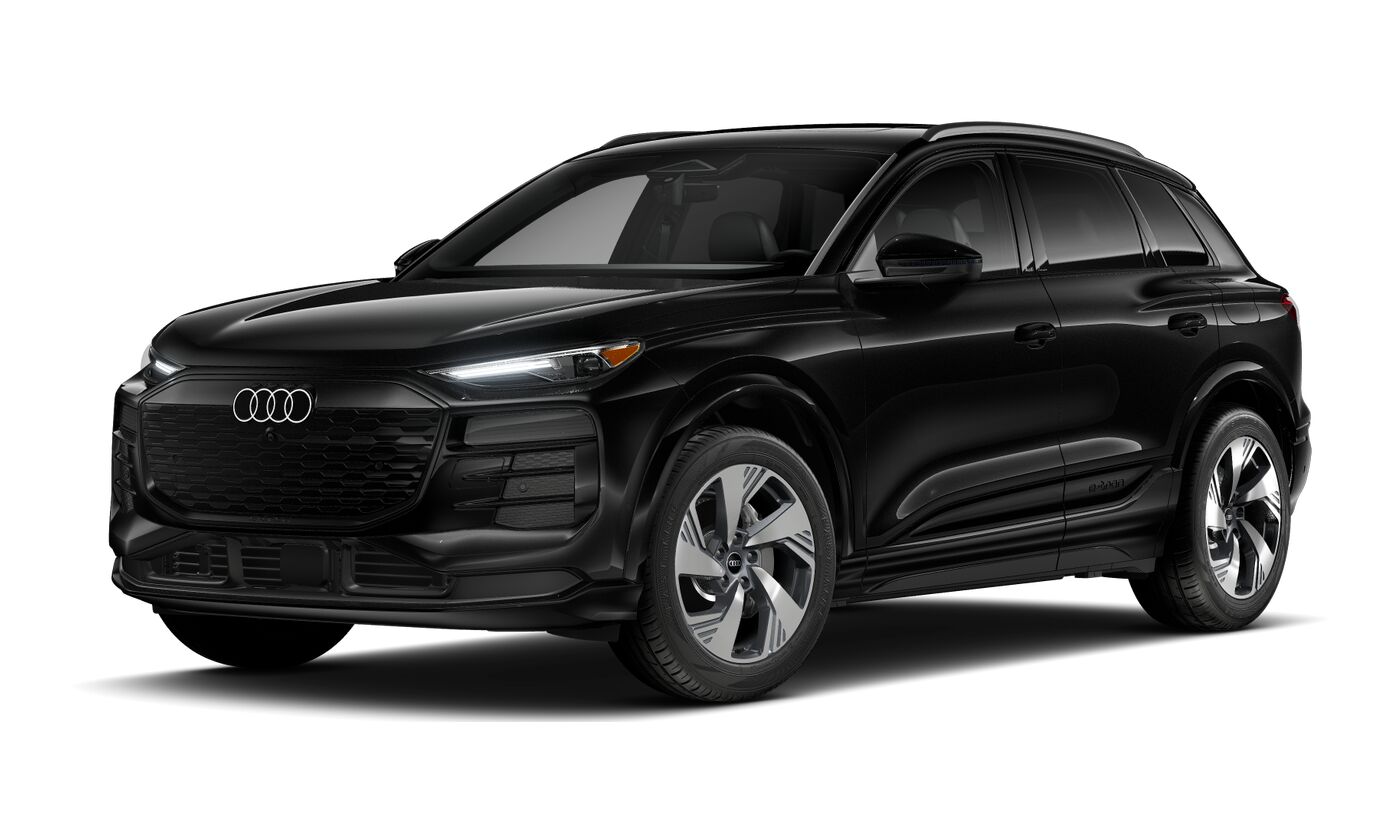 2027 Audi Q6 e-tron Premium quattro's photo
