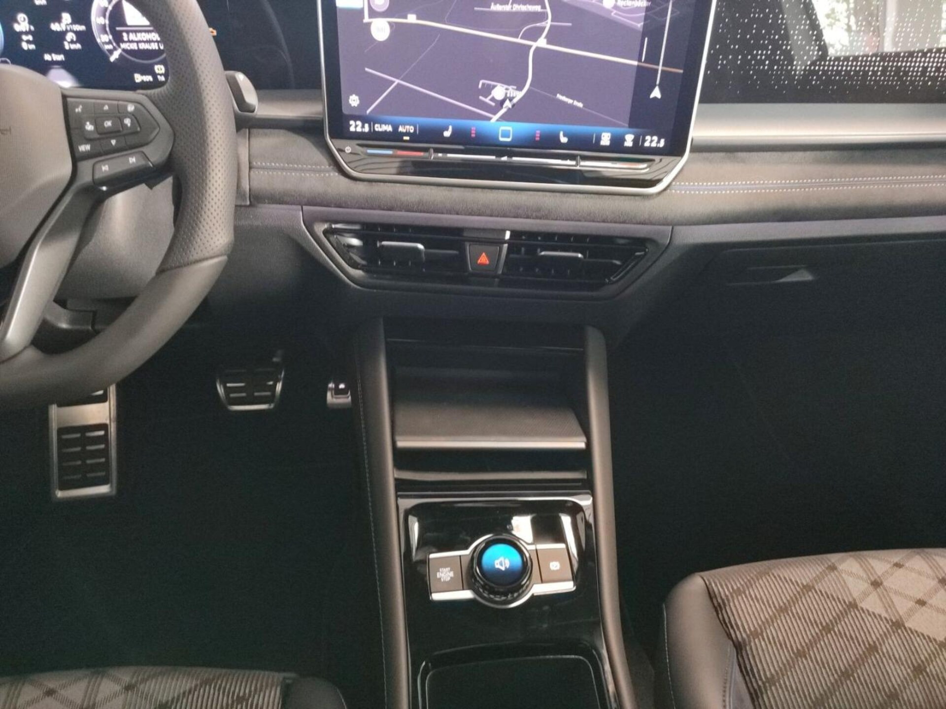 Volkswagen Tayron R-Line