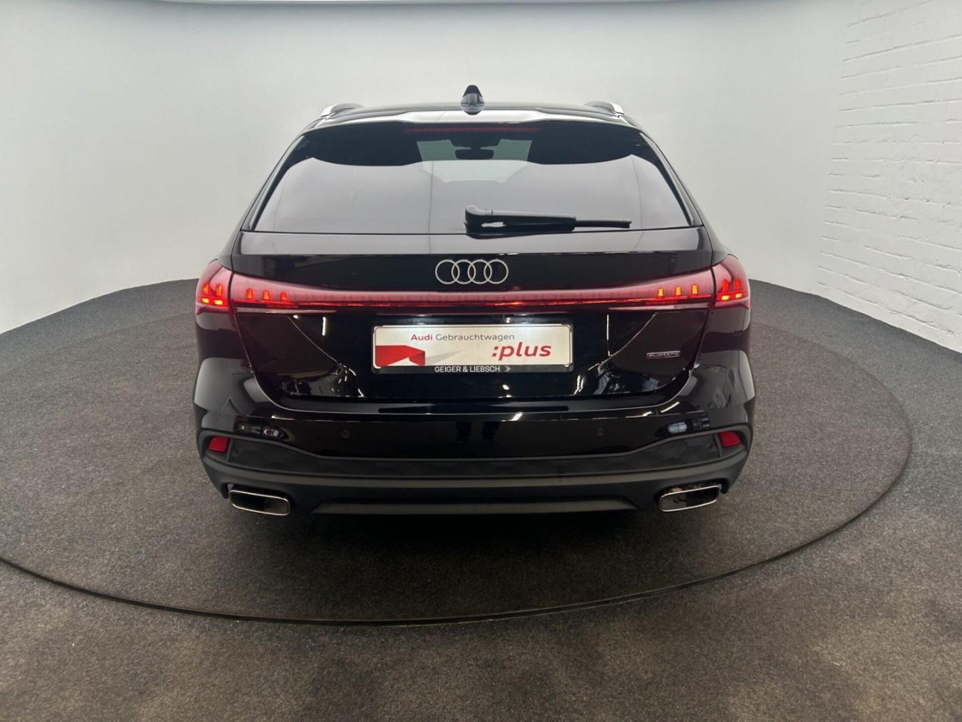 Audi A5 Avant