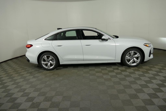 2026 Audi A5 Sedan