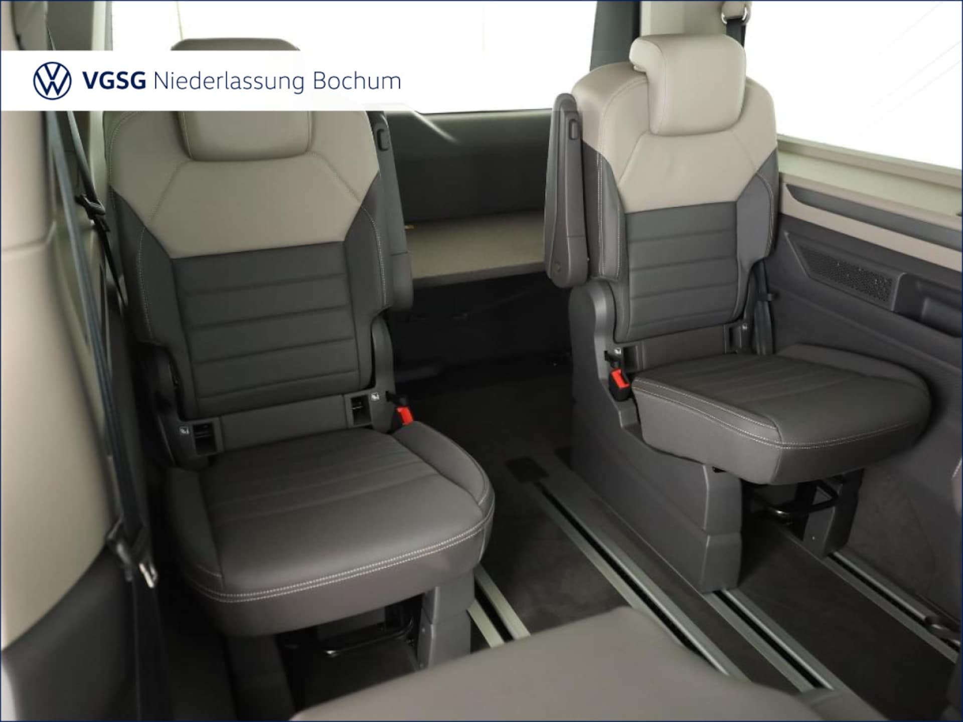Volkswagen Multivan Life