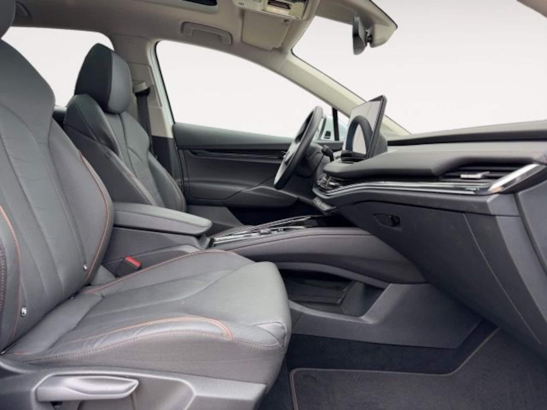 Skoda Enyaq 60