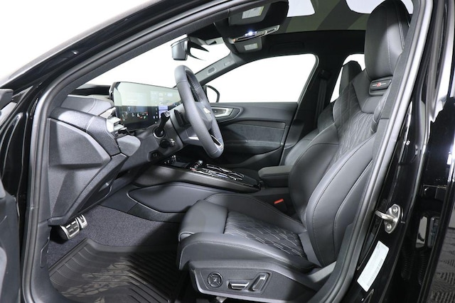 2026 Audi S5 Sedan