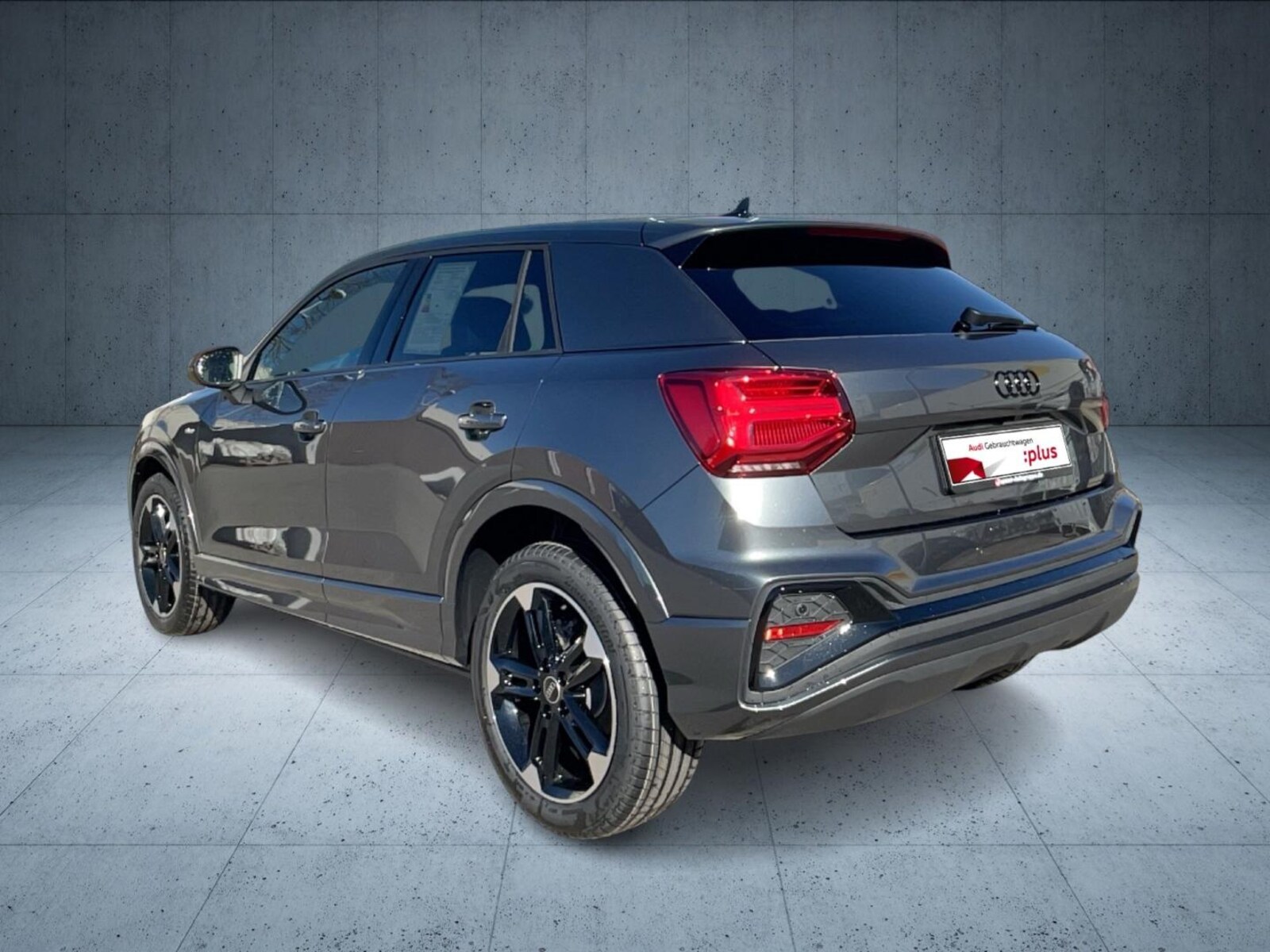 Audi Q2 – Bild 4