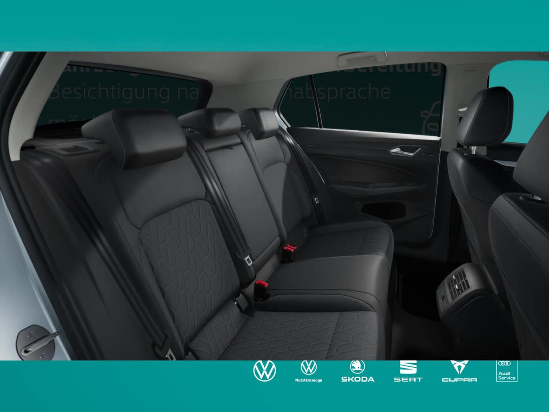 Volkswagen Golf Goal