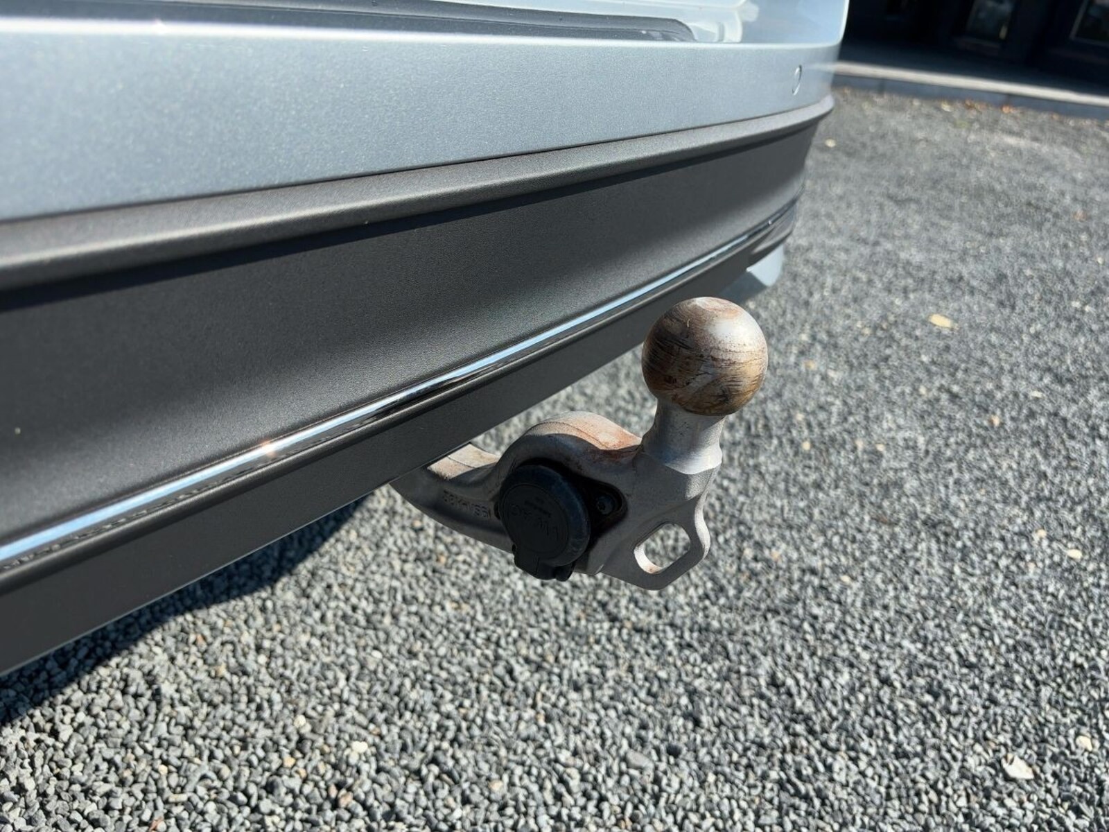 Volkswagen Passat – Bild 21