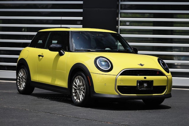 2025 MINI