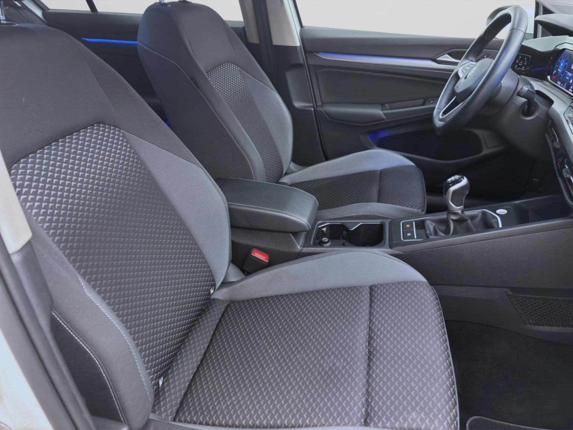 Volkswagen Golf Active