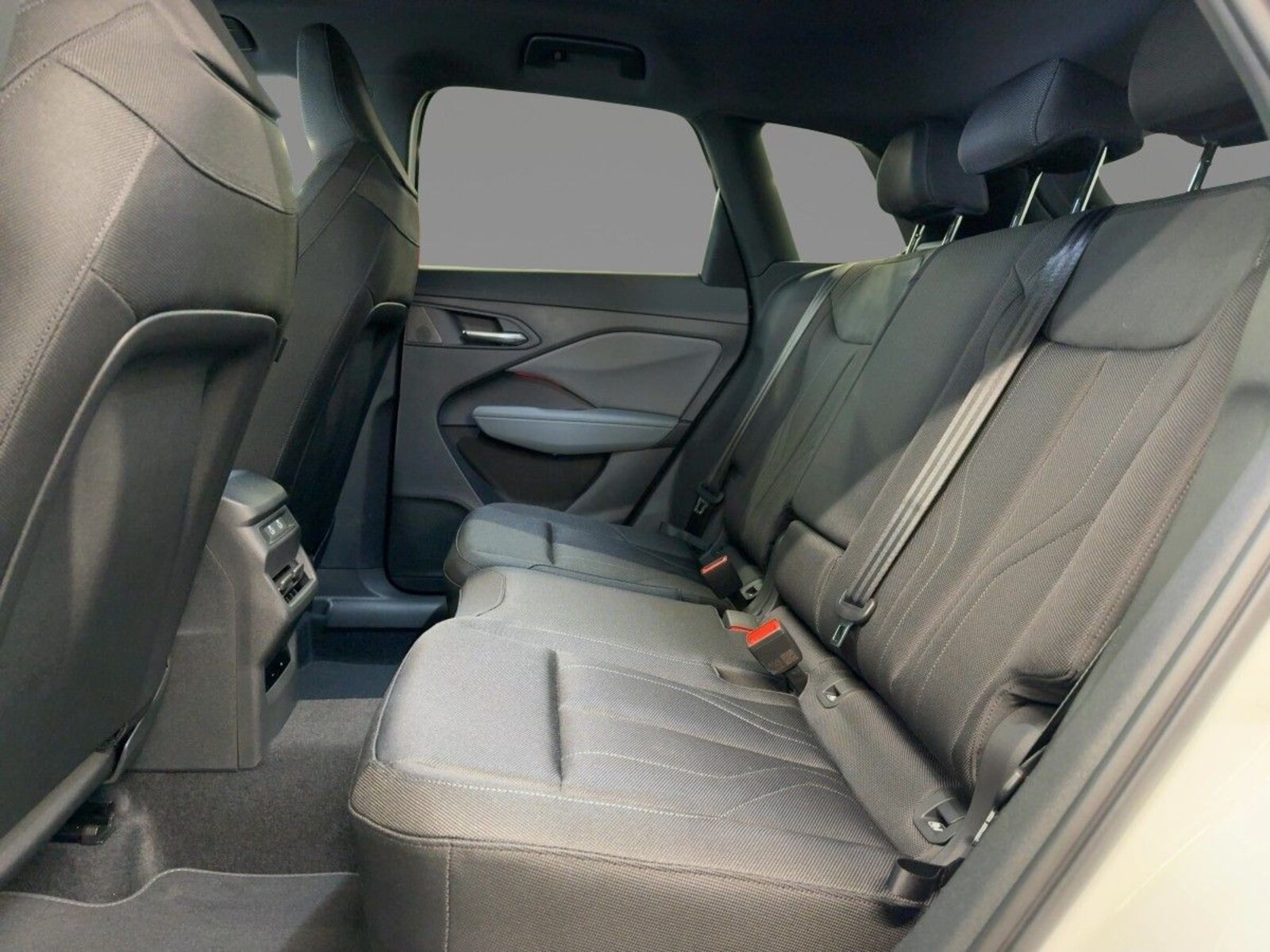 Audi Q3 – Bild 8