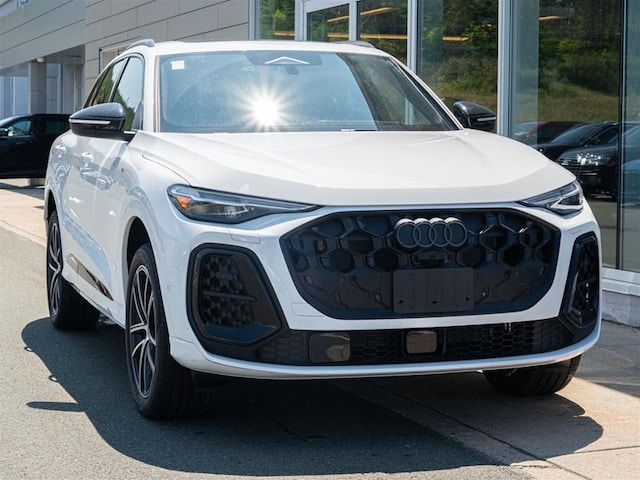 Photo of 2026 Audi Q5