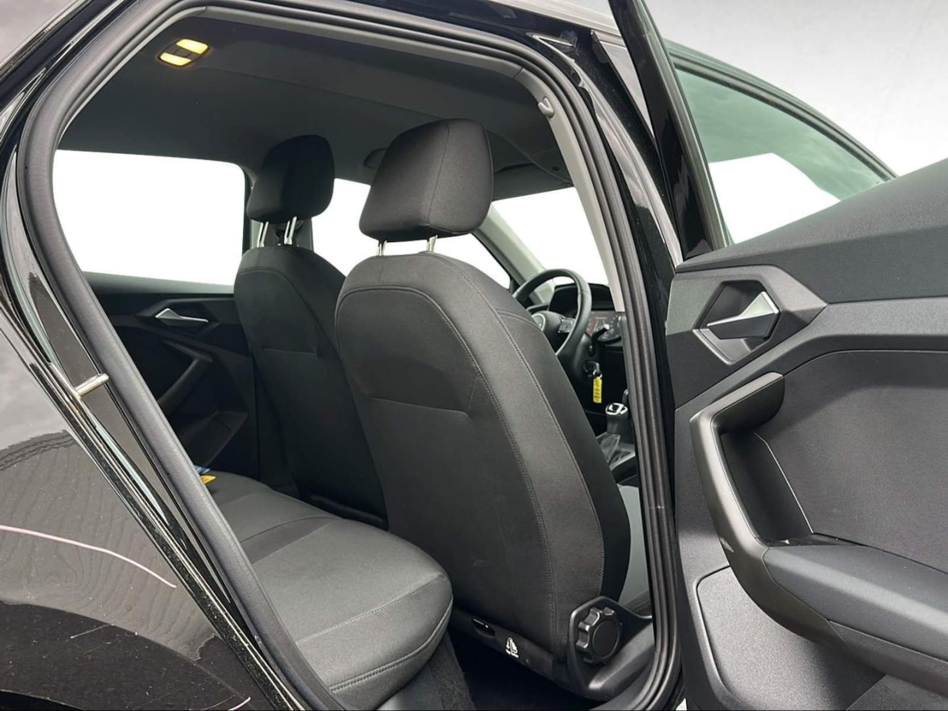 Audi A1 Sportback Advanced