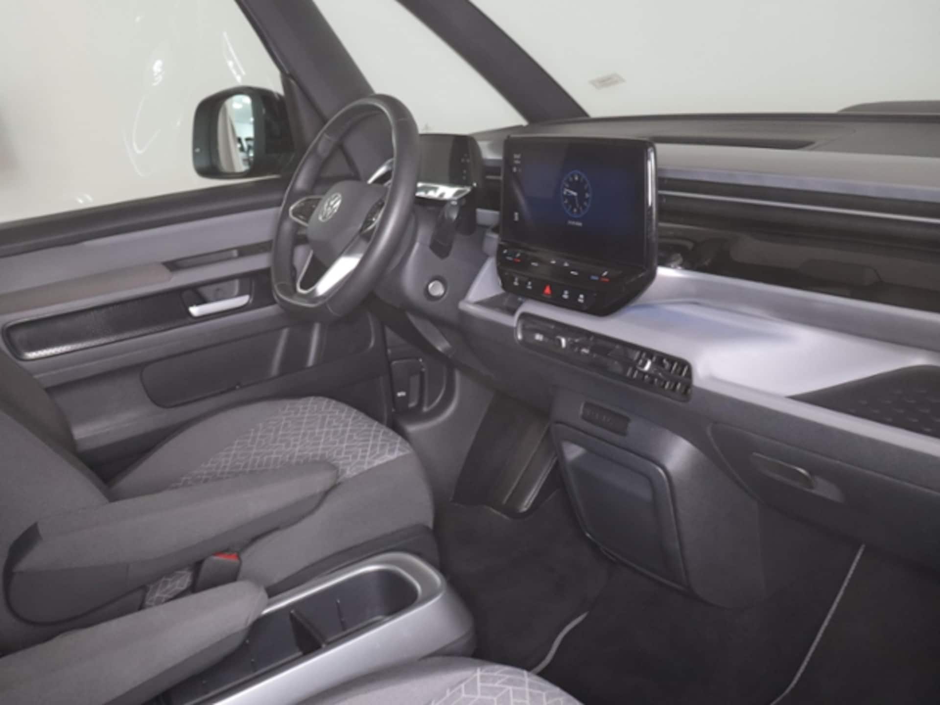Volkswagen ID. Buzz Pro
