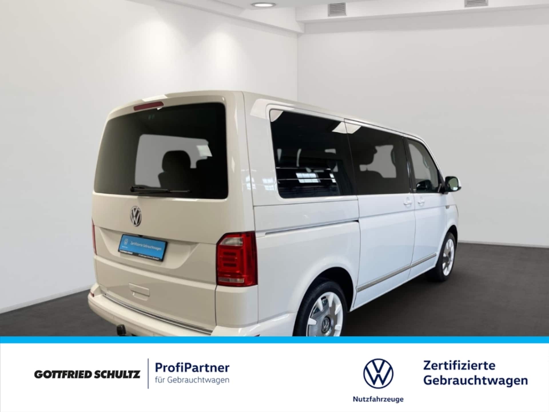 Volkswagen T6 Multivan Comfortline