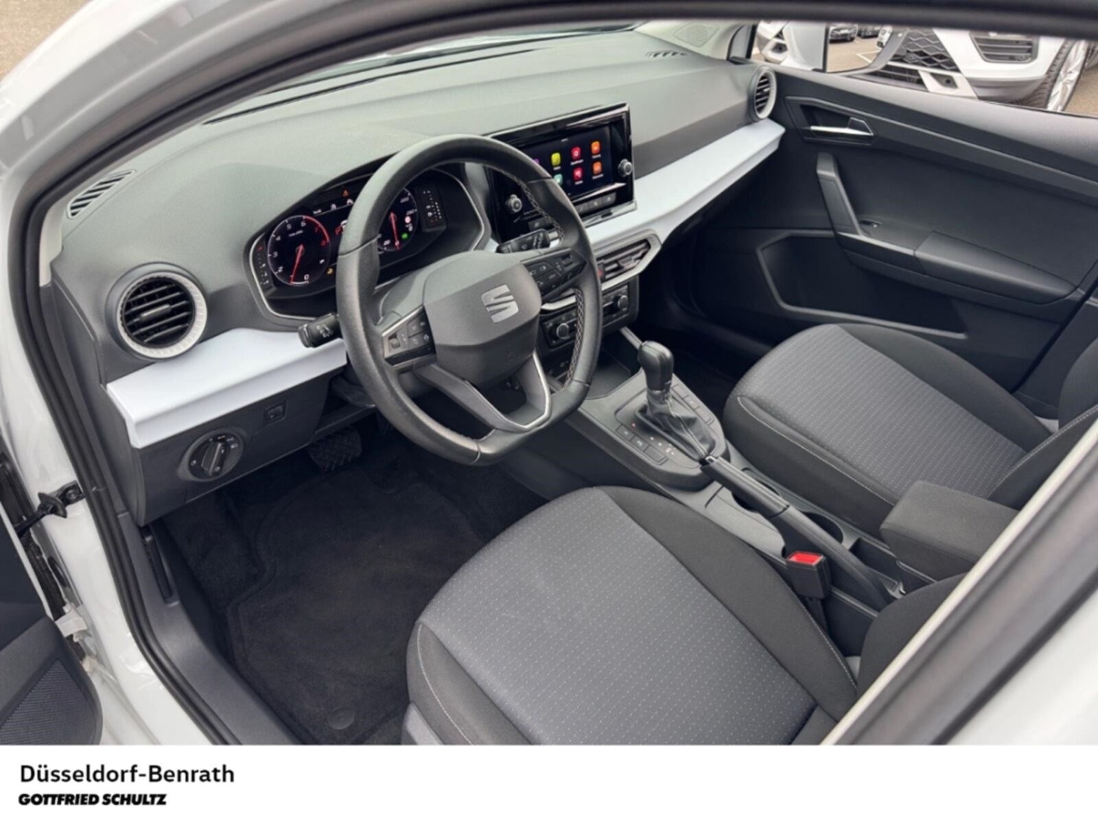 SEAT Ibiza – Bild 9