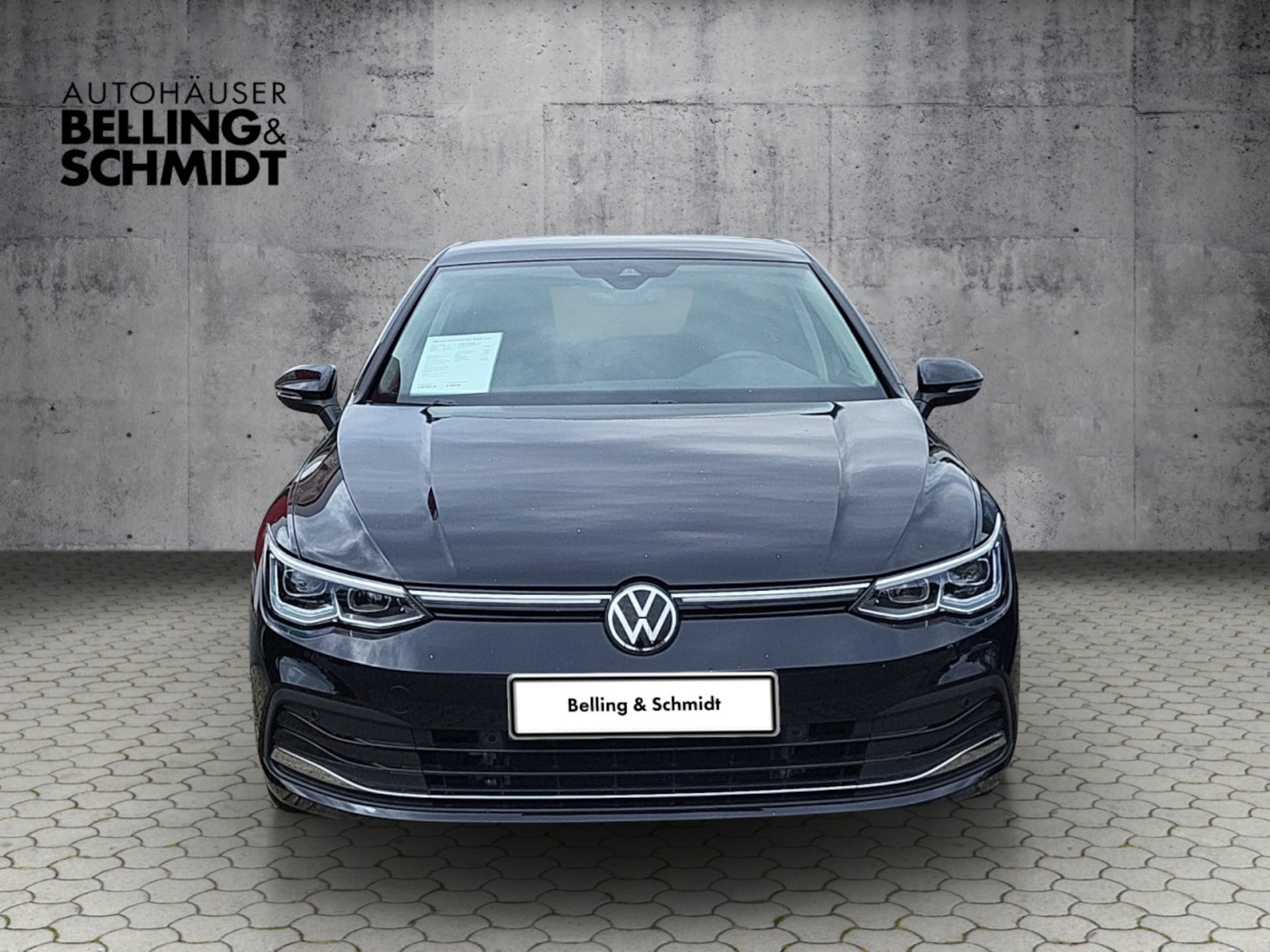 Volkswagen Golf MOVE