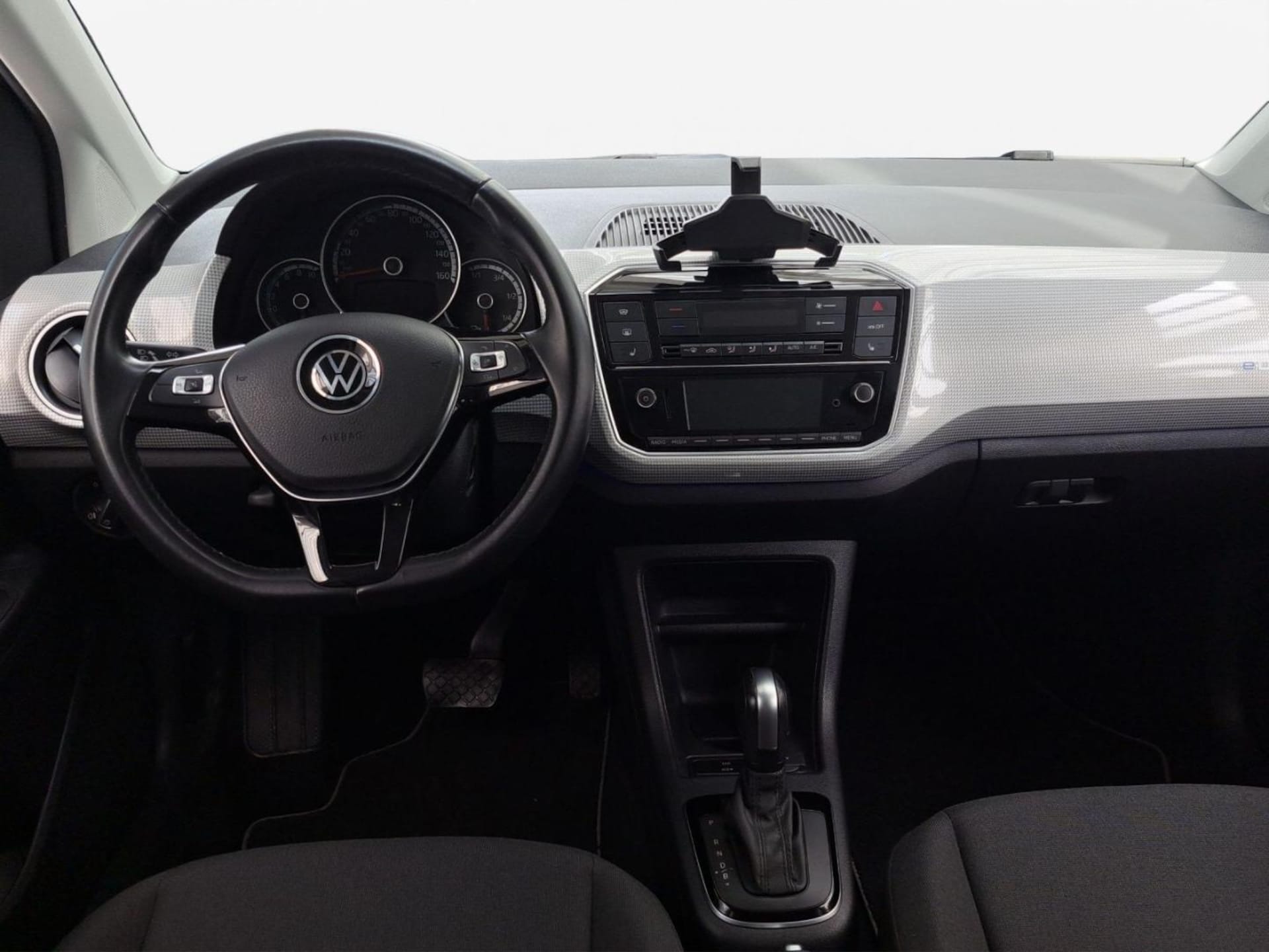 Volkswagen e-up! Style "Plus"