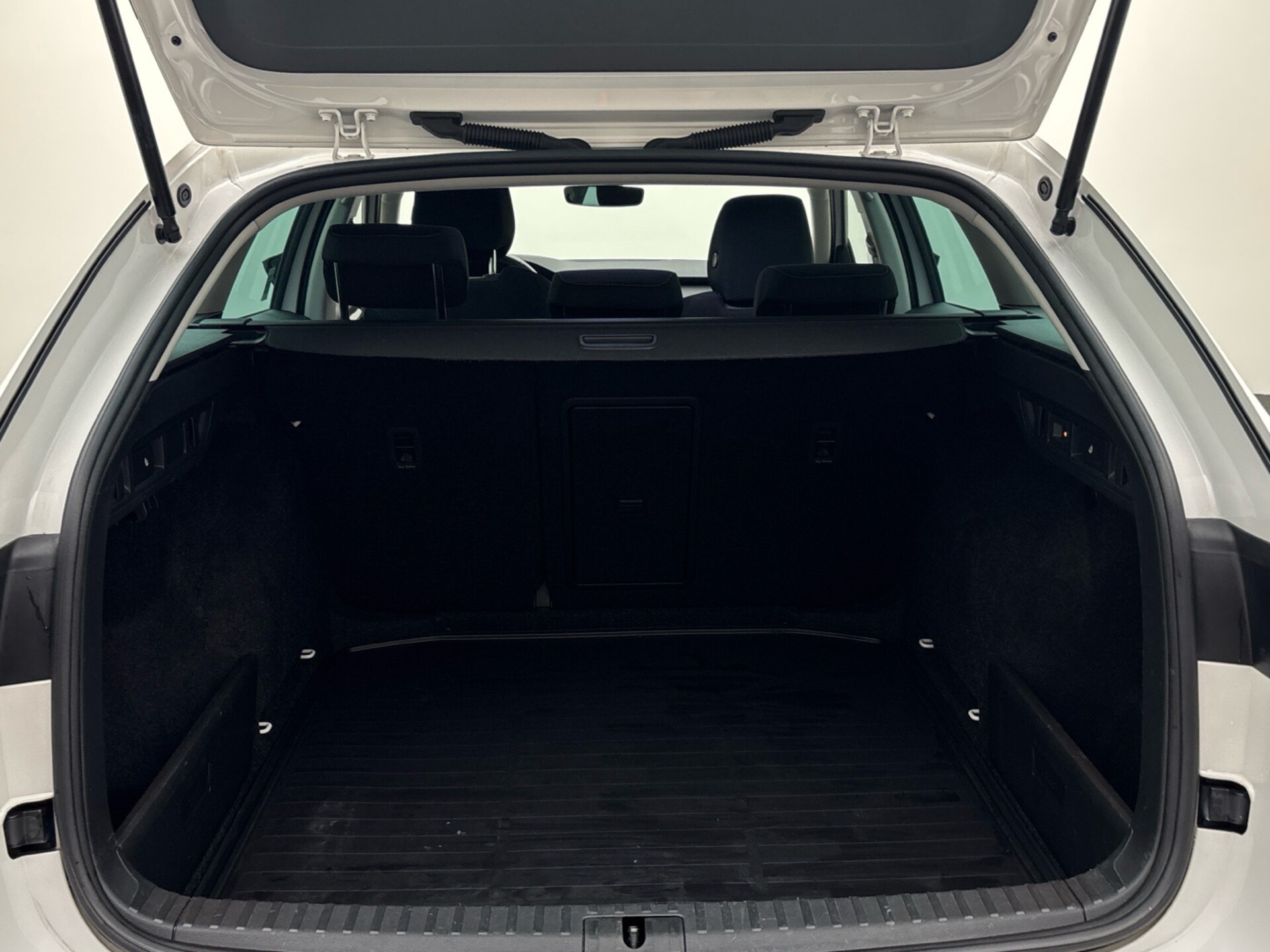 Skoda Octavia Combi Ambition
