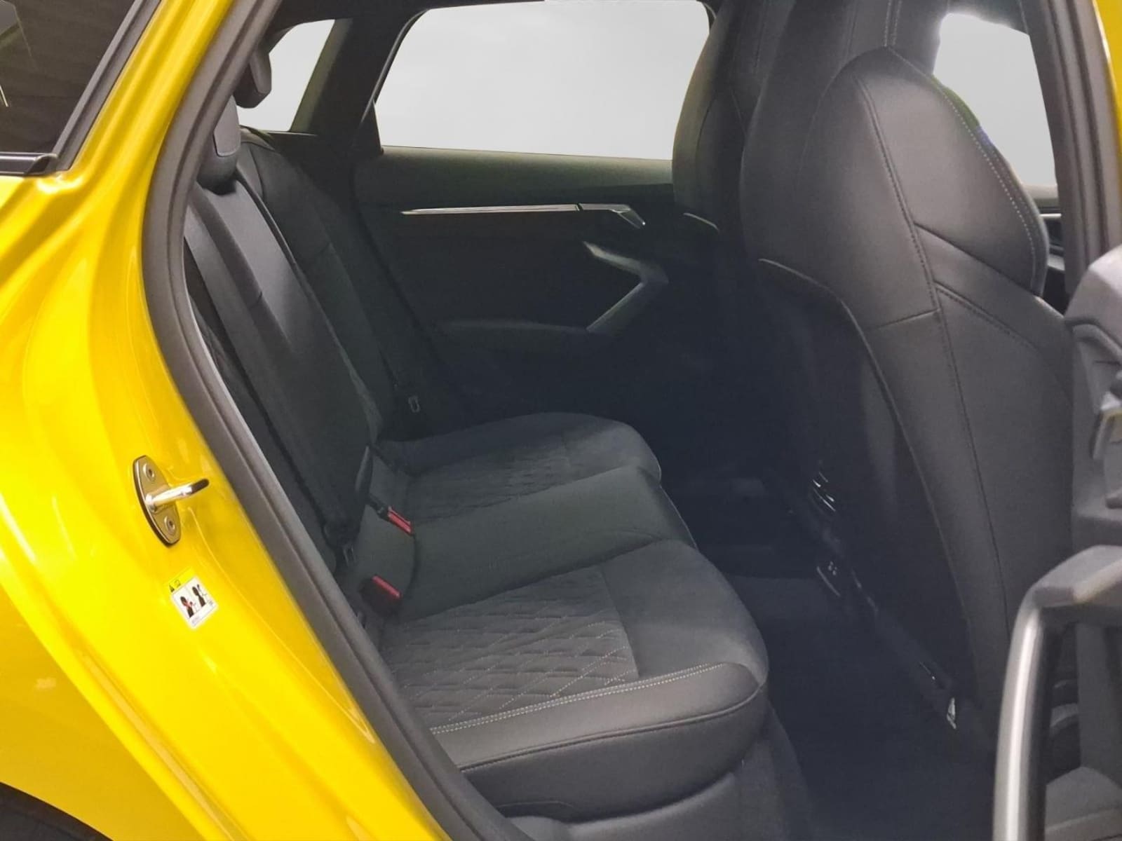 Audi A3 Sportback – Bild 6