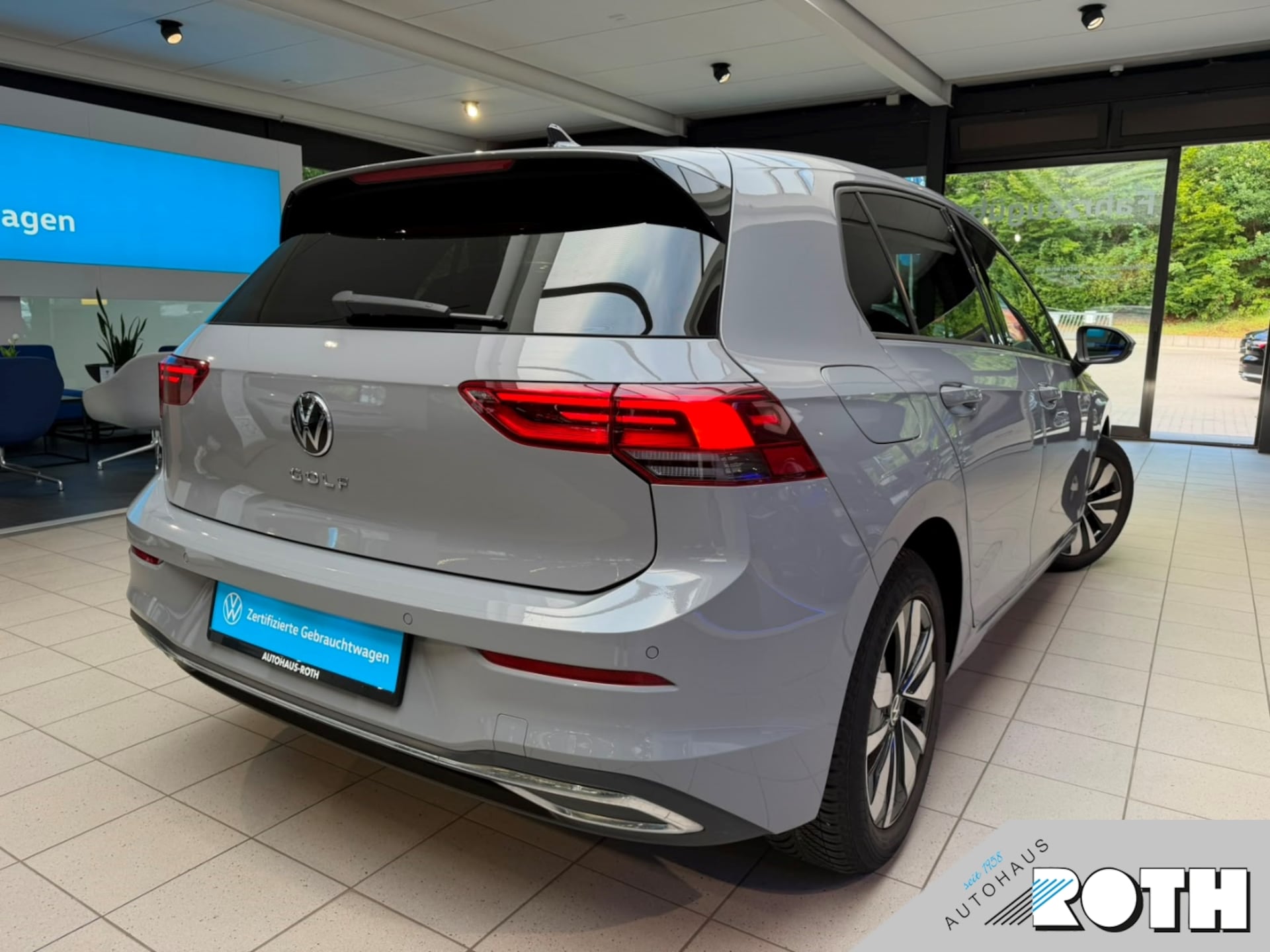 Volkswagen Golf MOVE