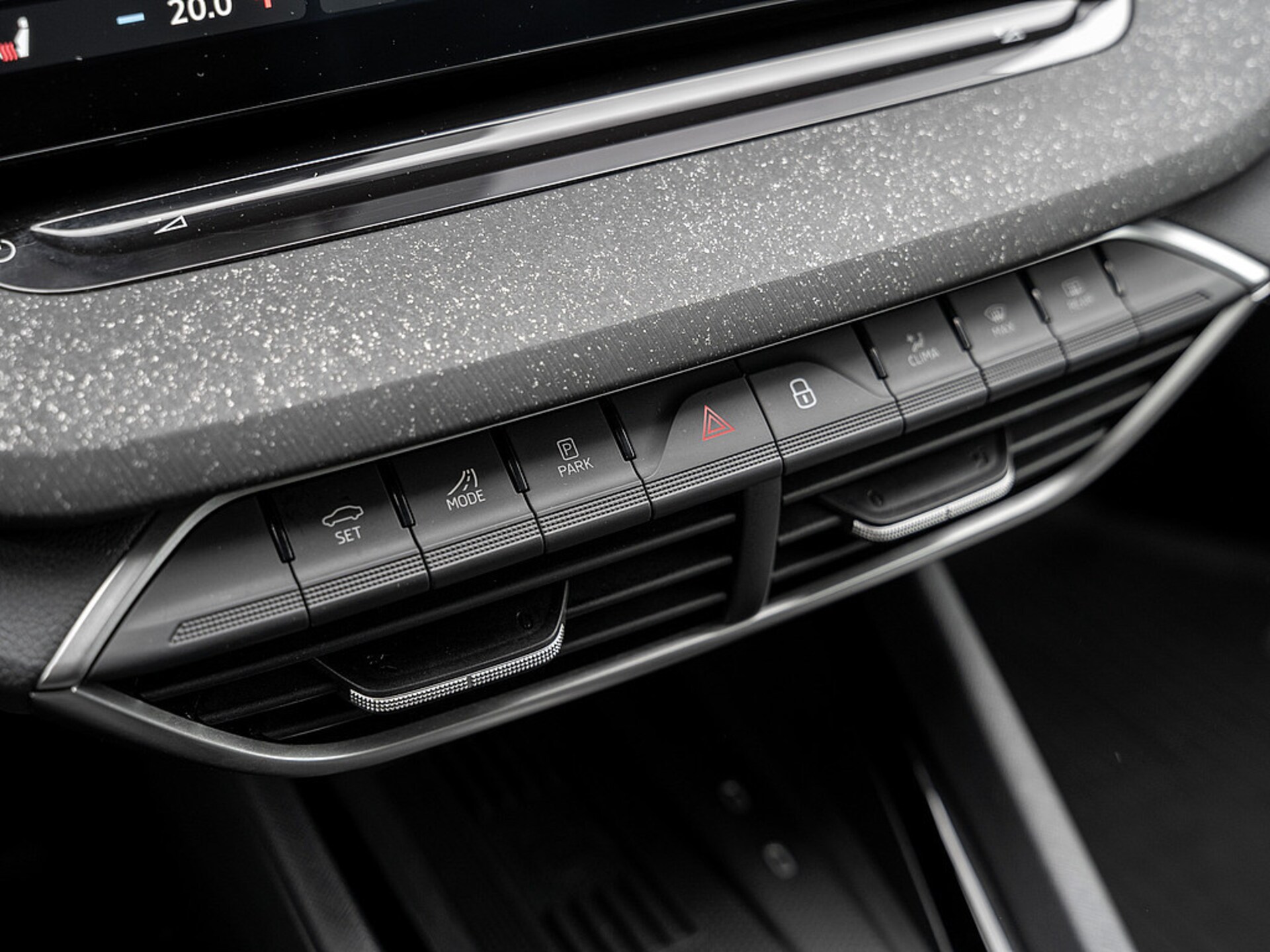 Skoda Octavia Combi Selection