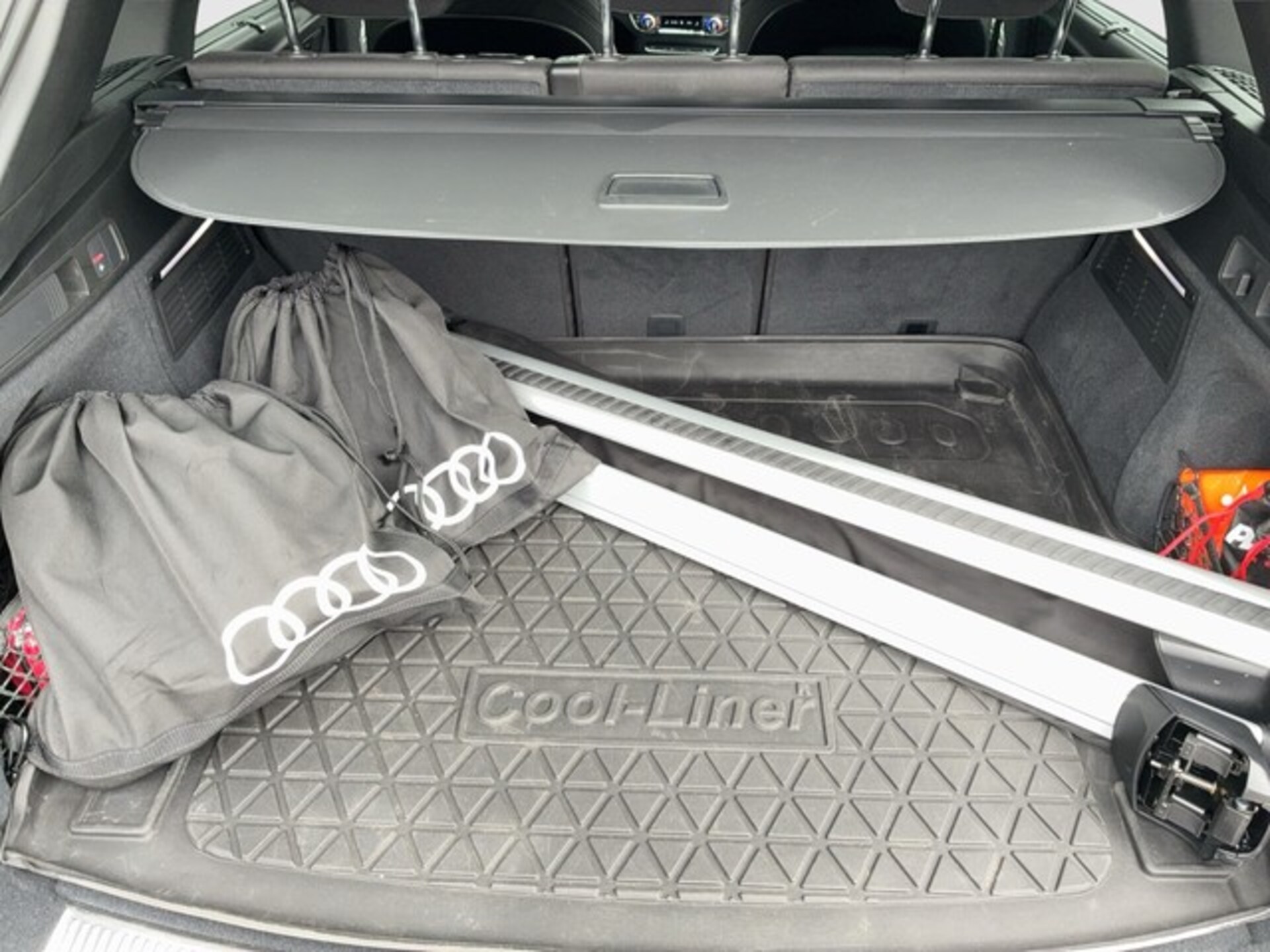 Audi Q5 TFSI e S line