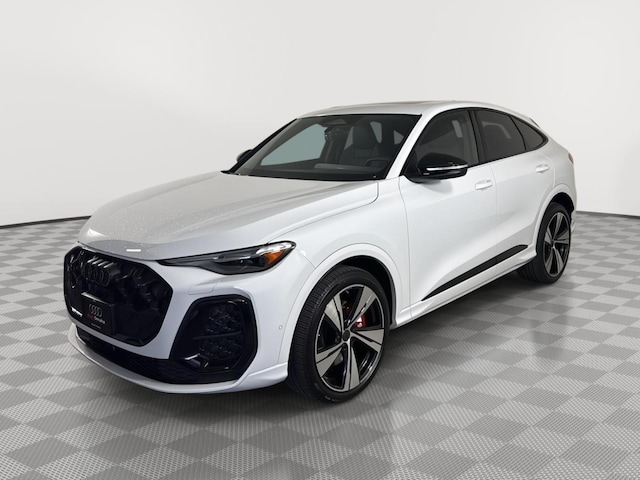 2026 Audi SQ5 Sportback