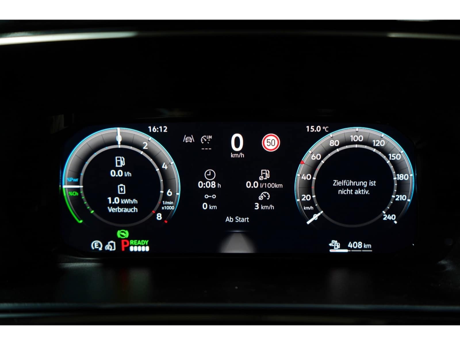 Volkswagen Caddy Maxi – Bild 8
