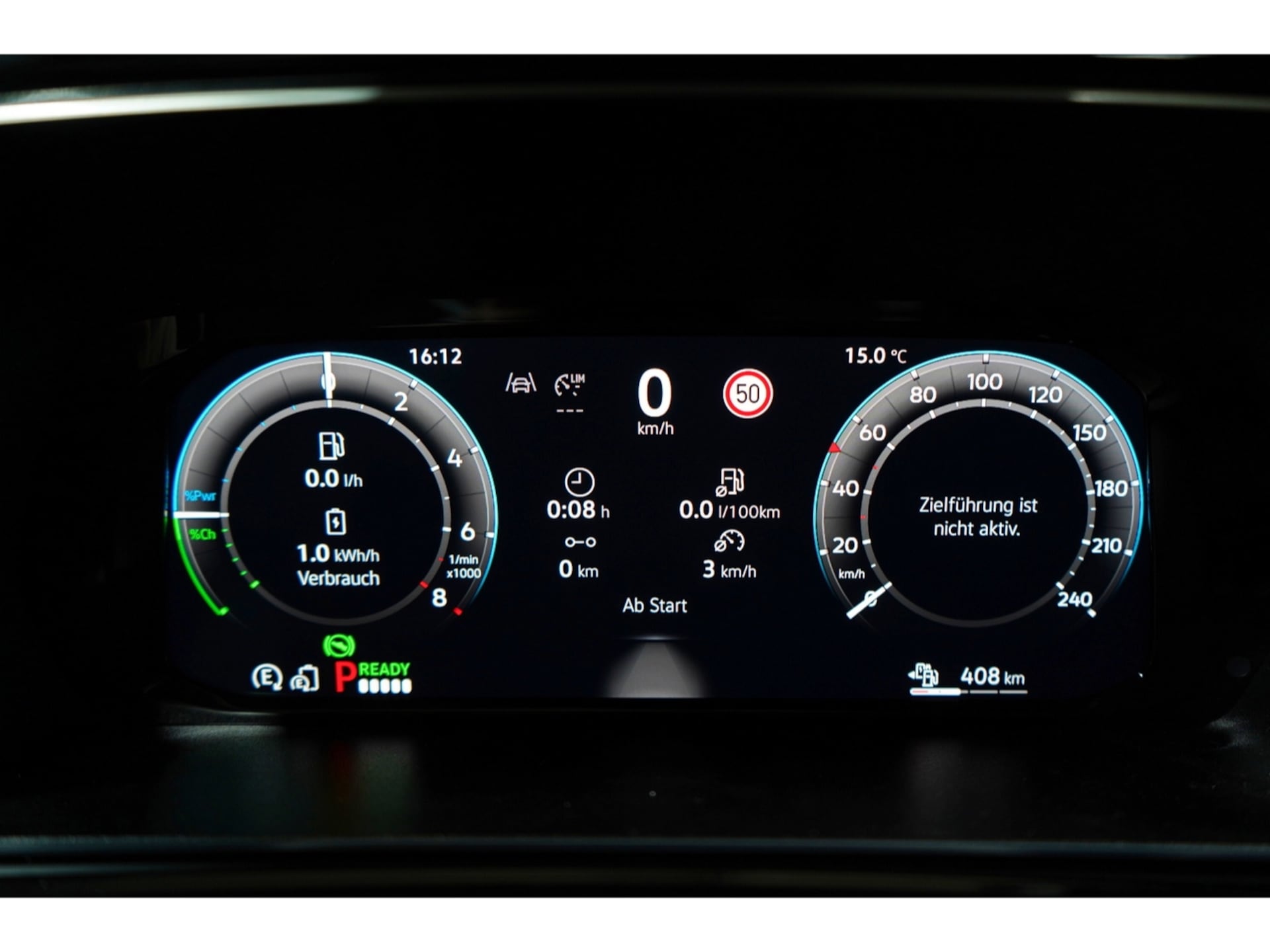 Volkswagen Caddy Maxi Life