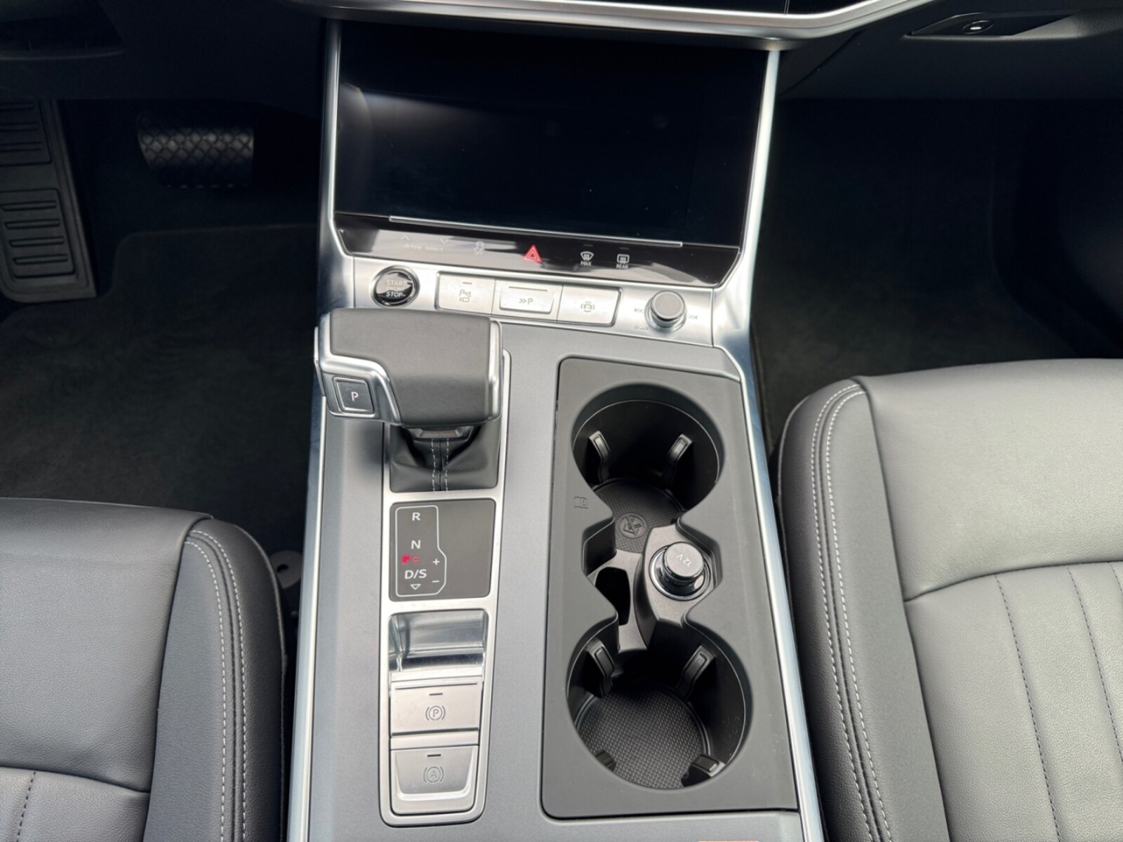Audi A6 Avant – Bild 9
