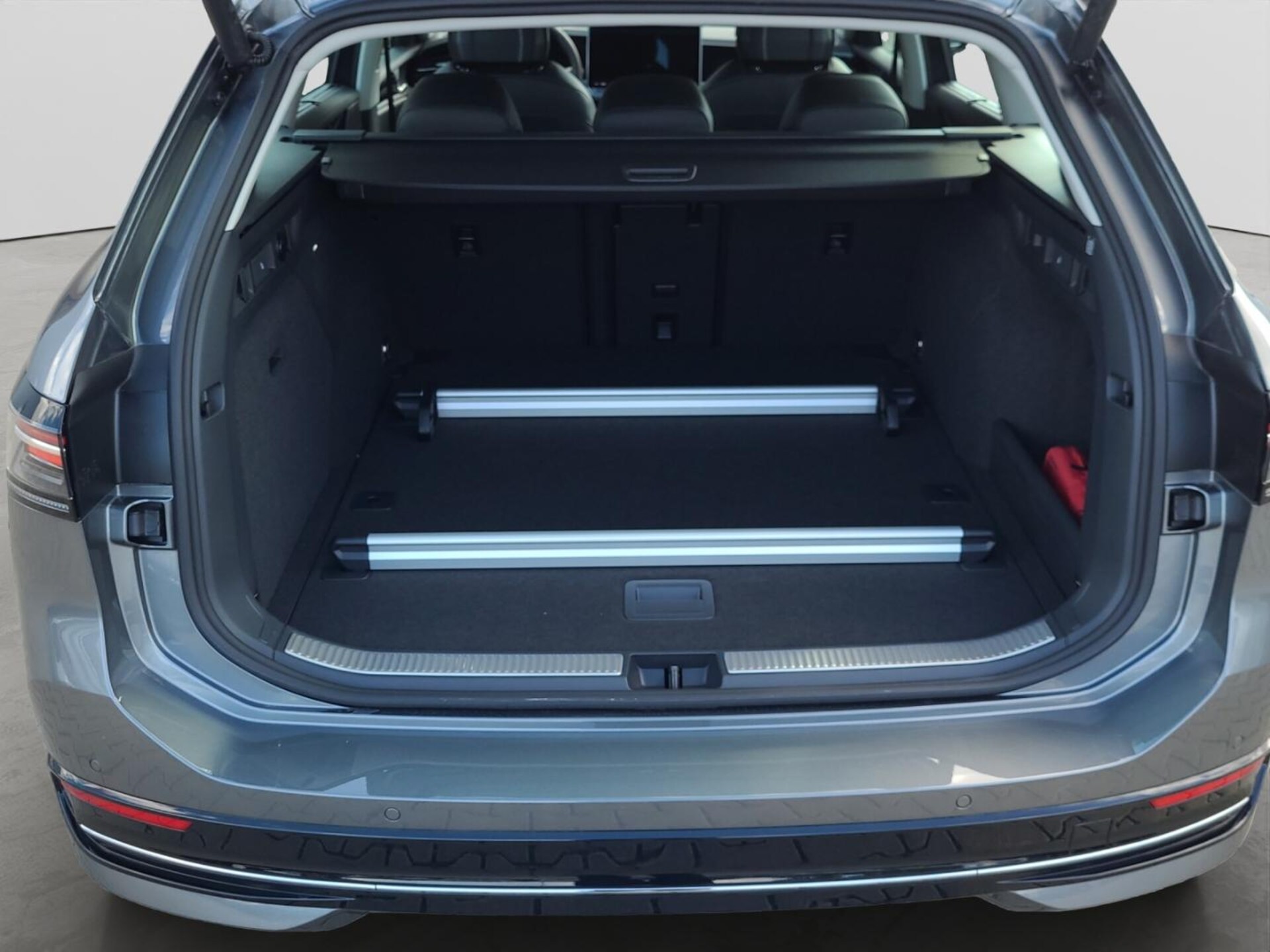 Volkswagen Passat Elegance