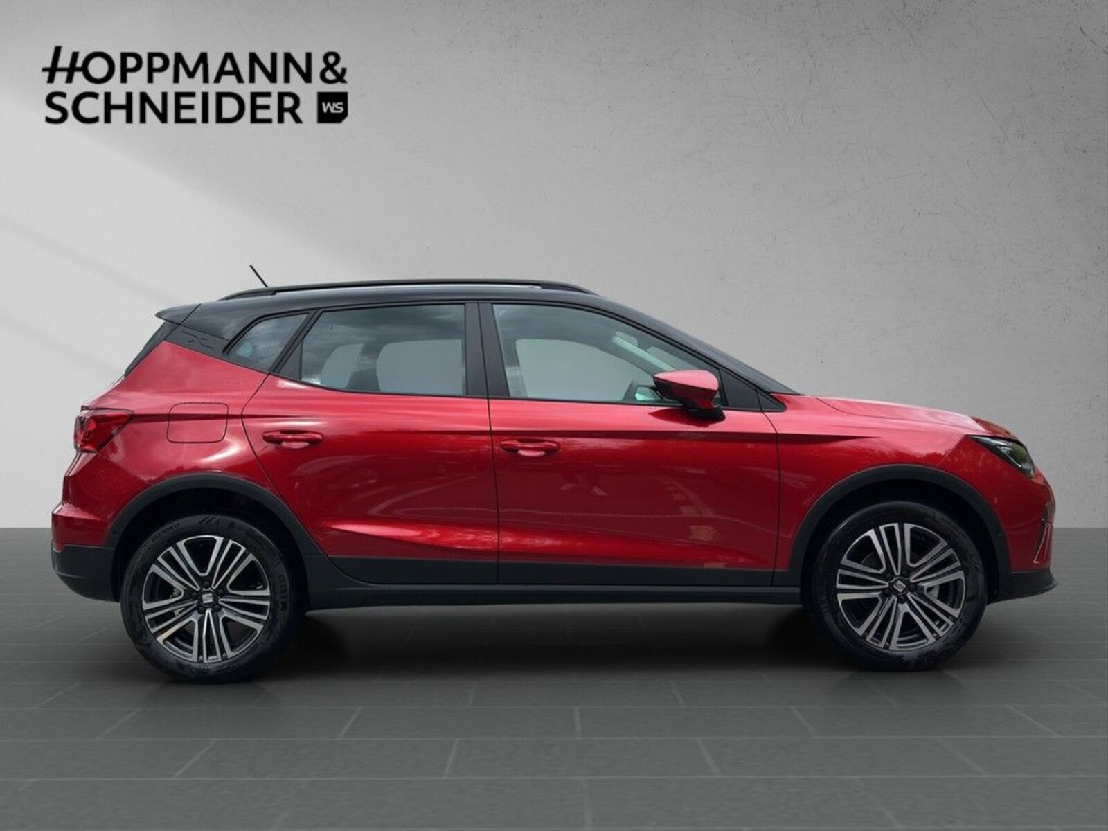 SEAT Arona – Bild 7