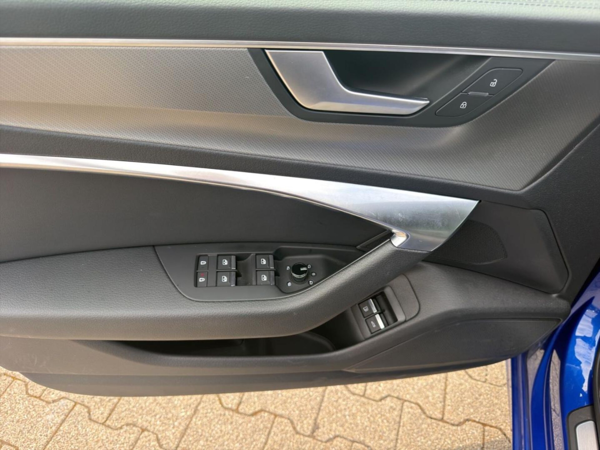 Audi A6 Avant TFSI e Design