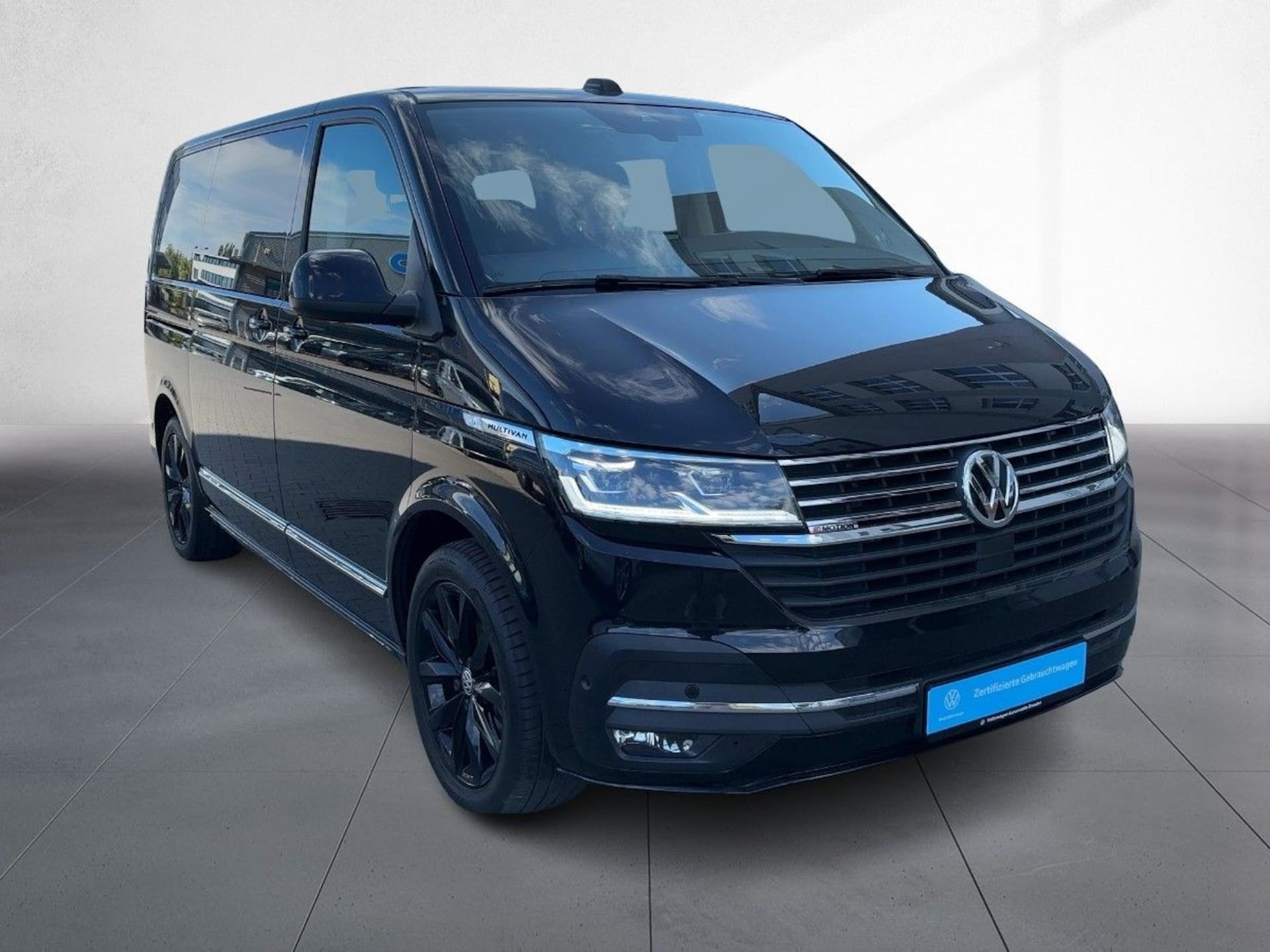 Volkswagen T6.1 Multivan Comfortline