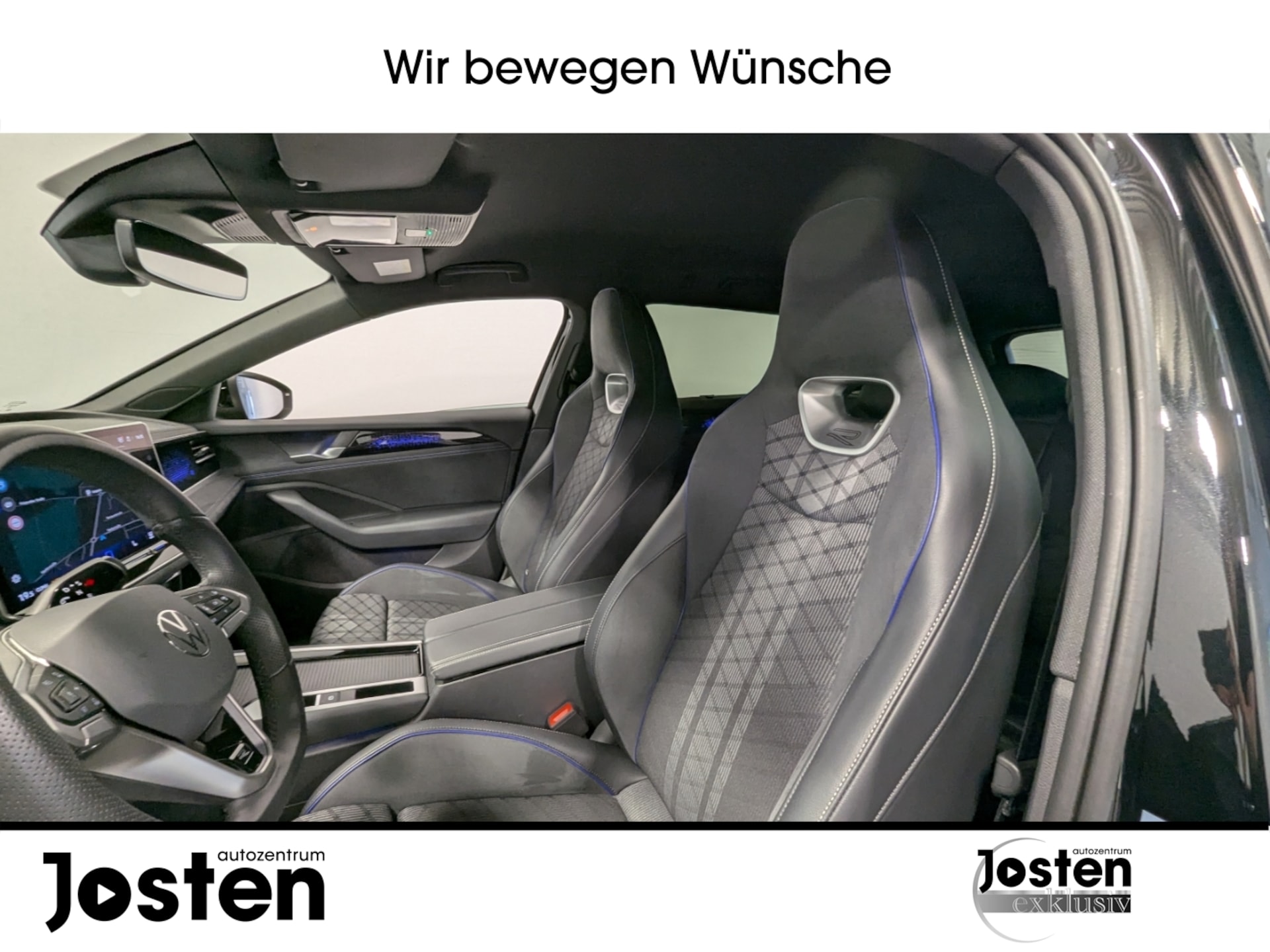 Volkswagen Passat R-Line