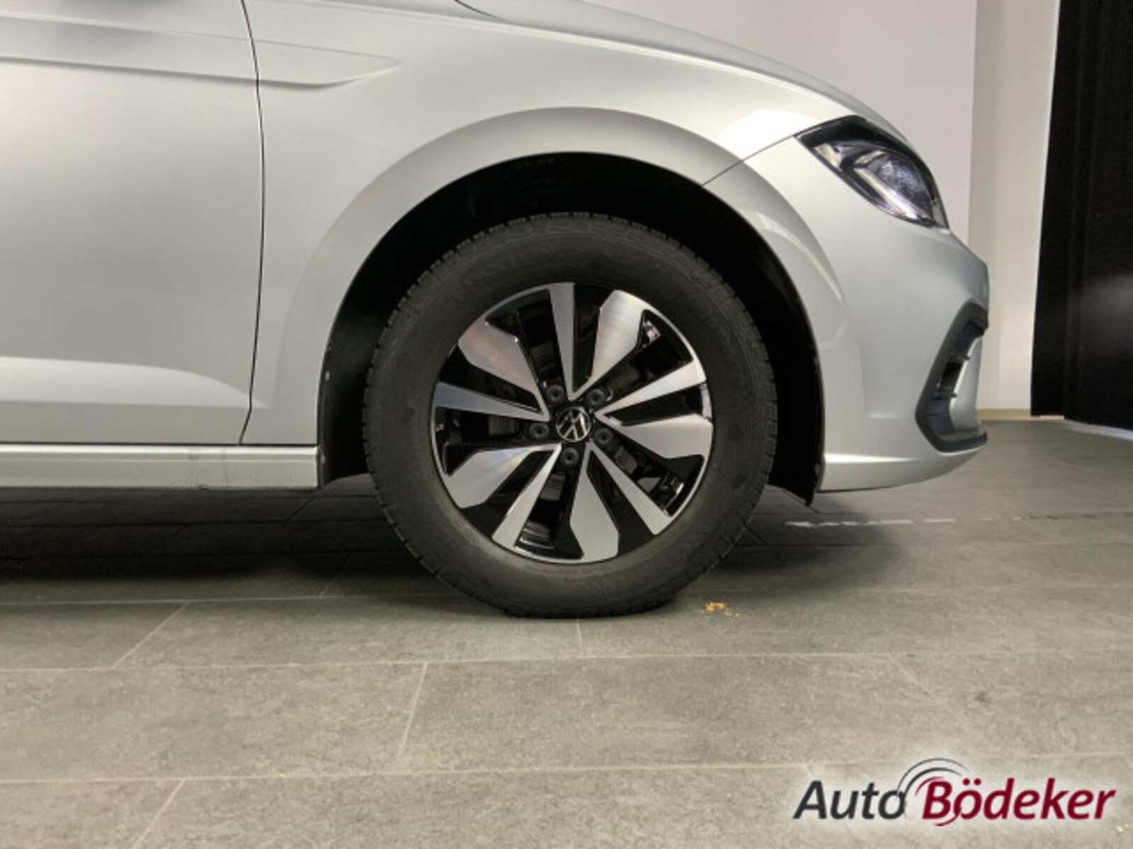 Volkswagen Polo – Bild 15
