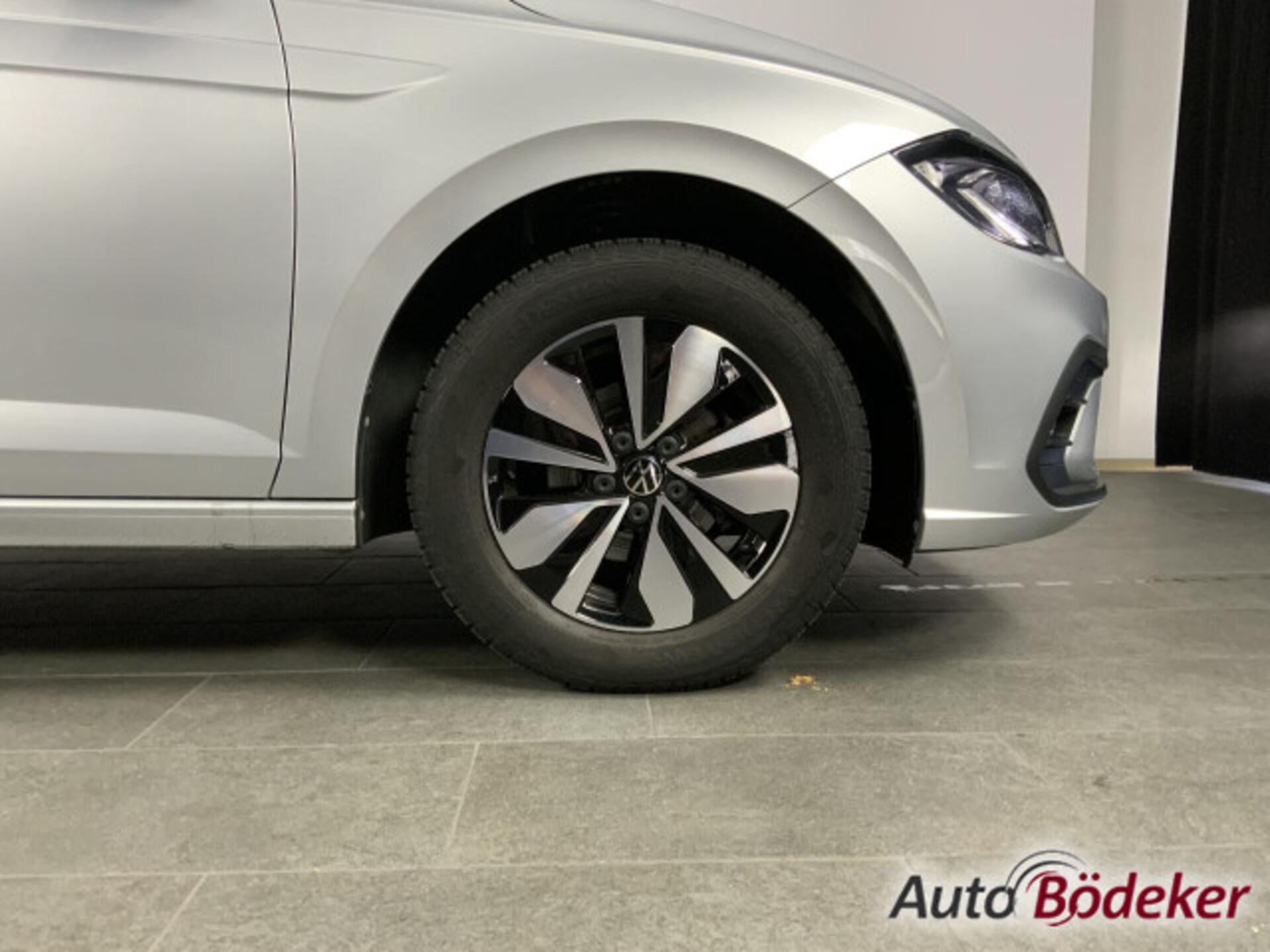 Volkswagen Polo Goal