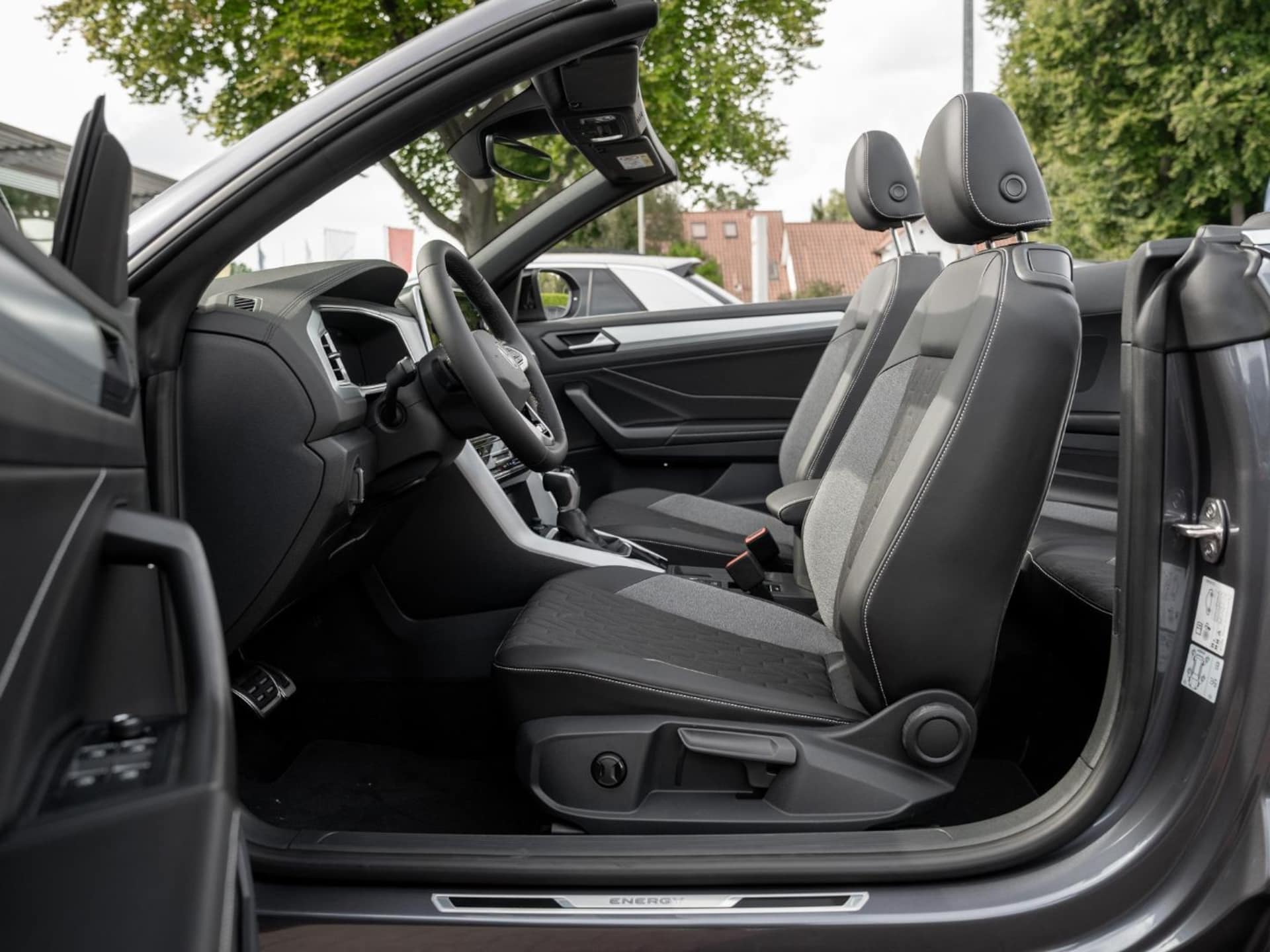 Volkswagen T-Roc Cabriolet ENERGY