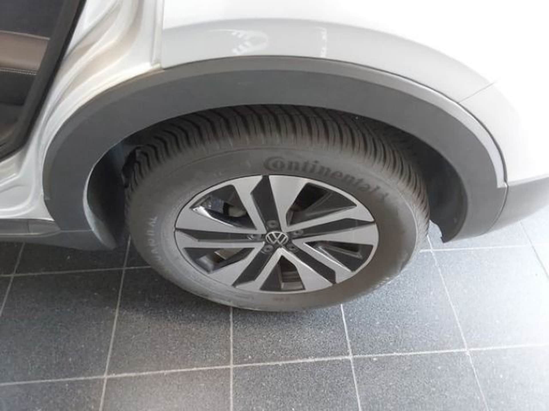 Volkswagen T-Cross ENERGY