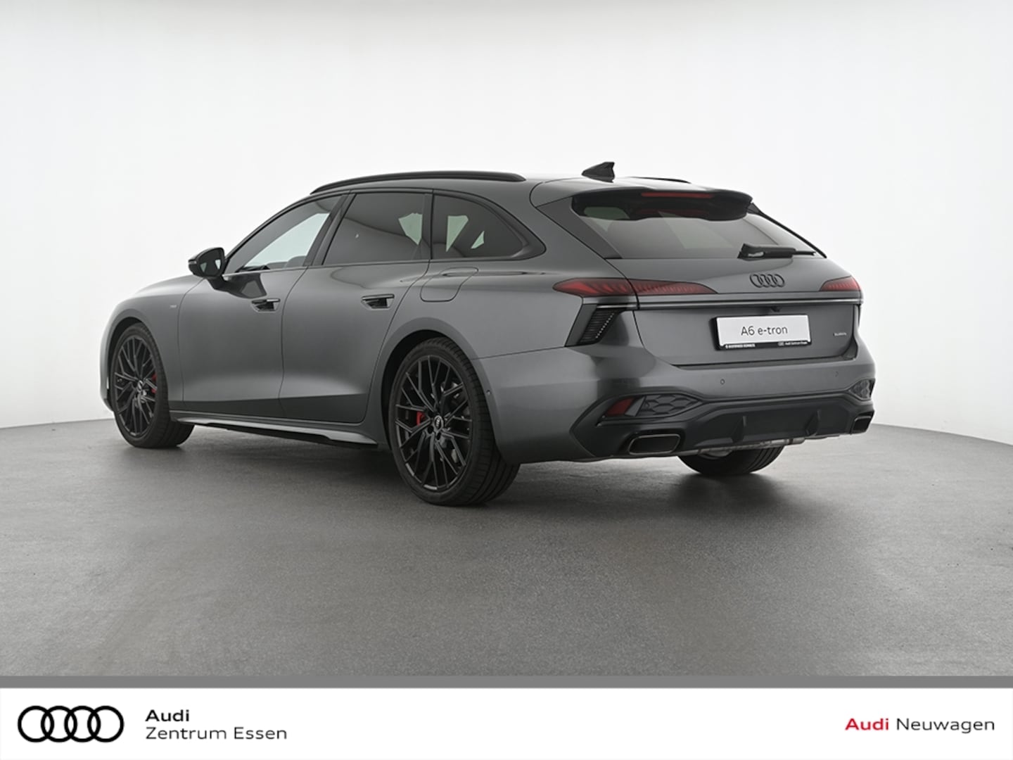 Bild über Audi A6 Avant e-hybrid edition one e-hybrid quattro 220 kW S tronic - für weitere Informationen kontaktieren Sie den Audi Partner